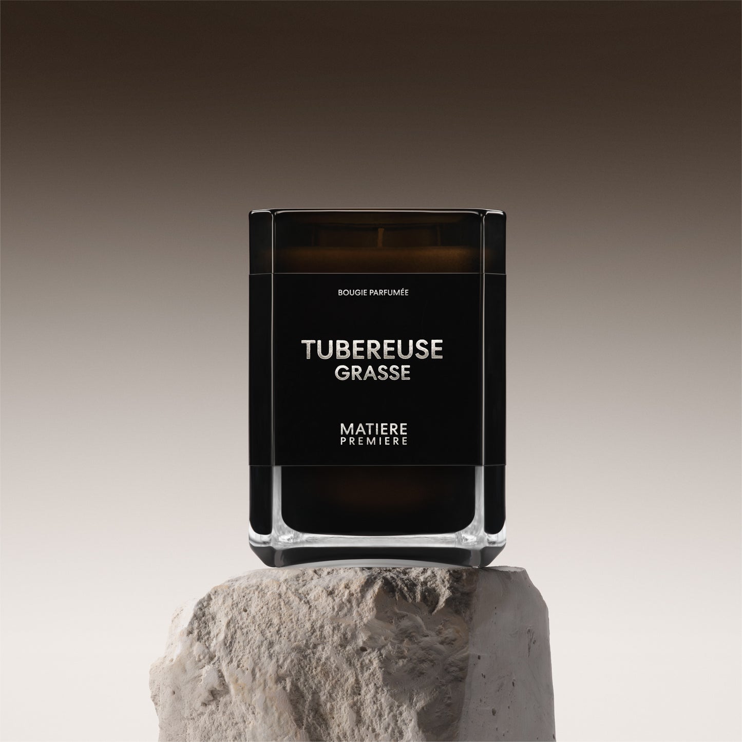 Matiere Premiere Candle Tubereuse Grasse