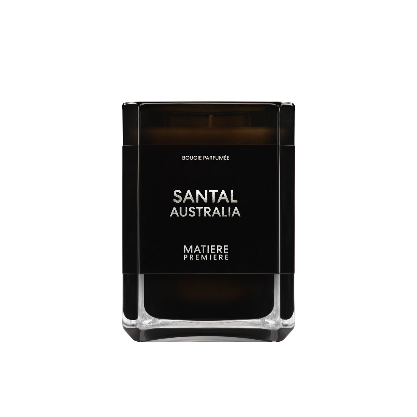 Matiere Premiere Candle Santal Australia