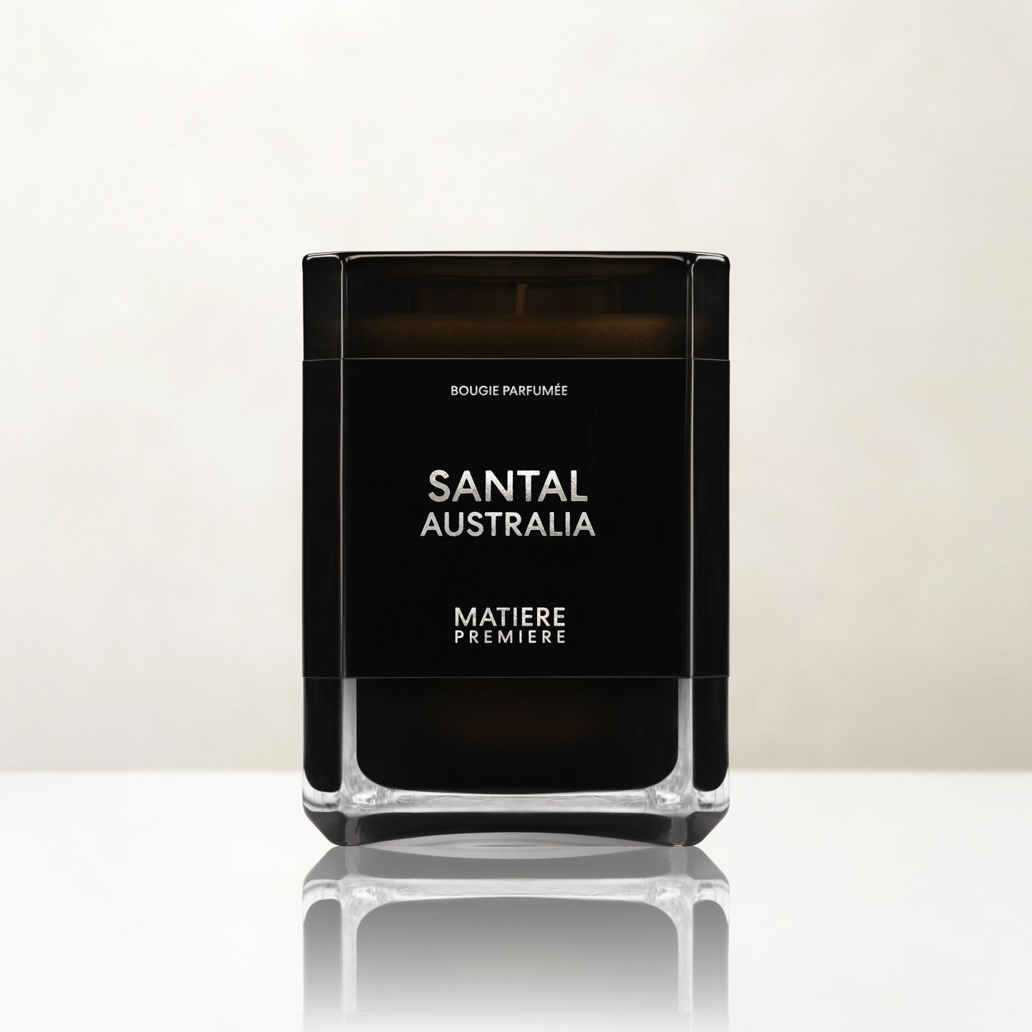 Matiere Premiere Candle Santal Australia