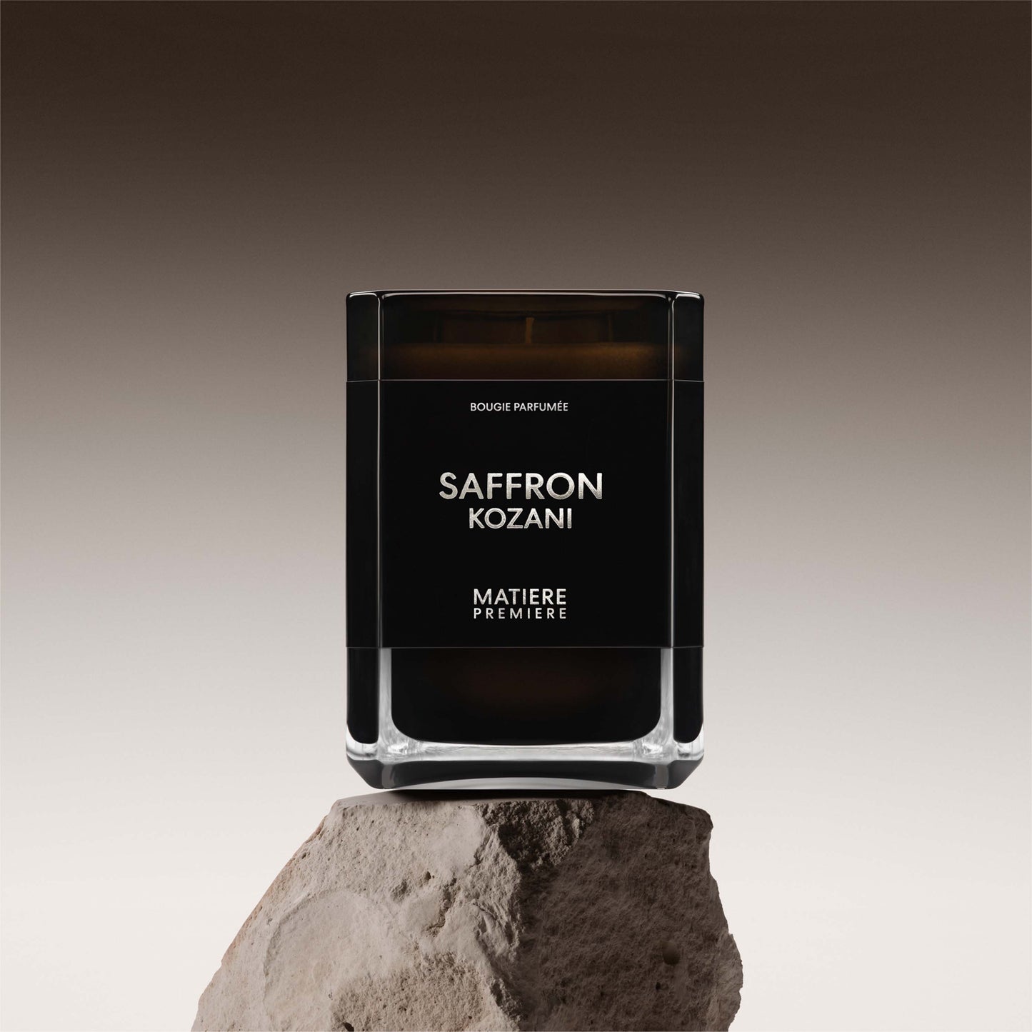 Matiere Premiere Candle Saffron Kozani