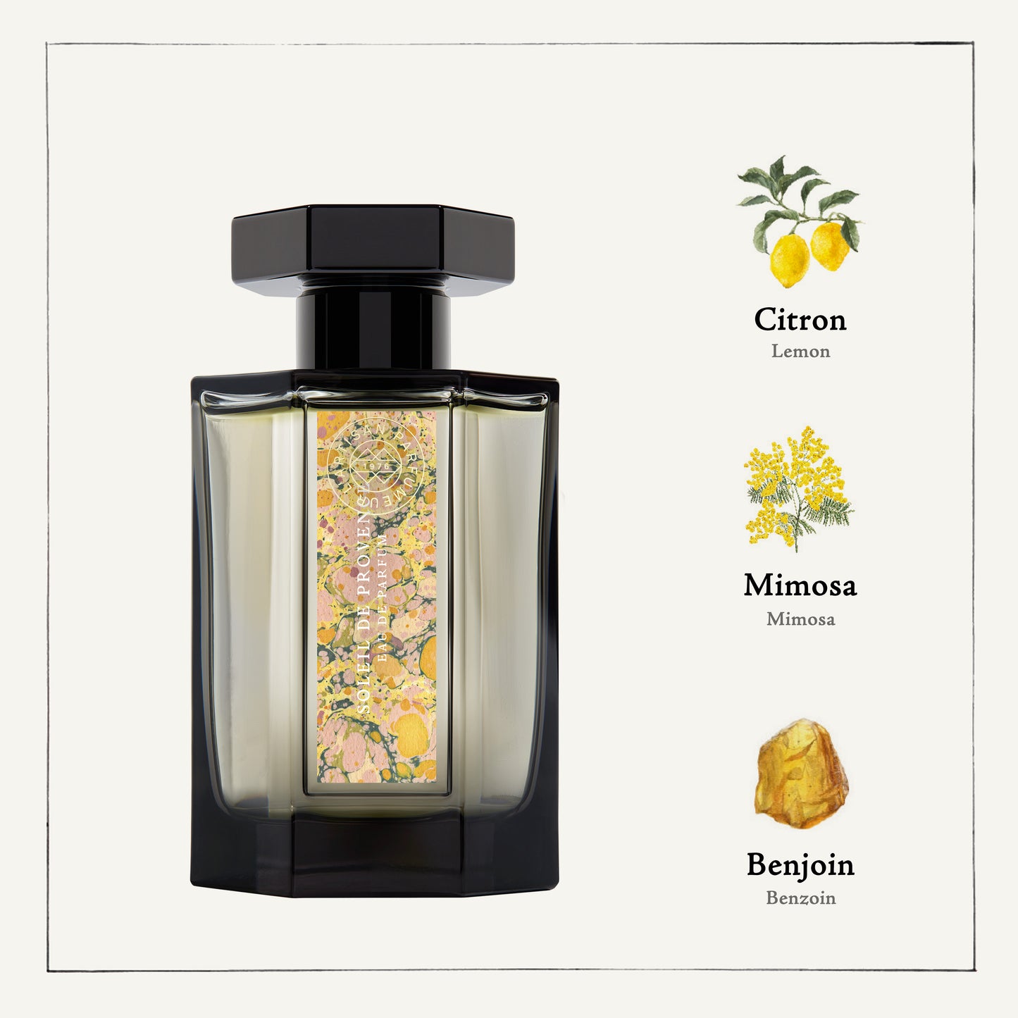 L'Artisan Soleil De Provence 100 Ml