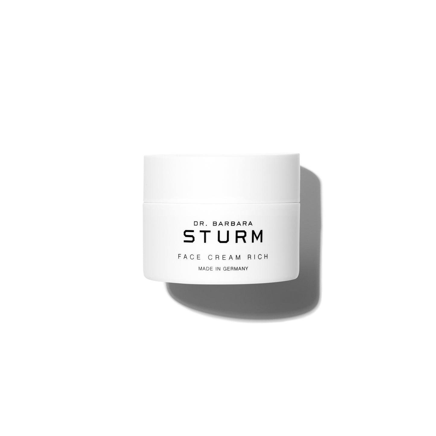 Dr. Barbara Sturm Face Cream Rich - 50 Ml
