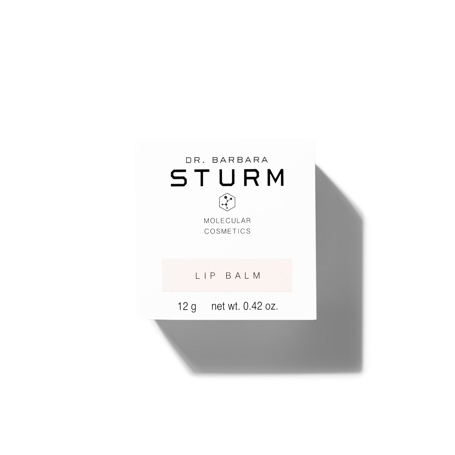 Dr. Barbara Sturm Lip Balm - 12 Ml