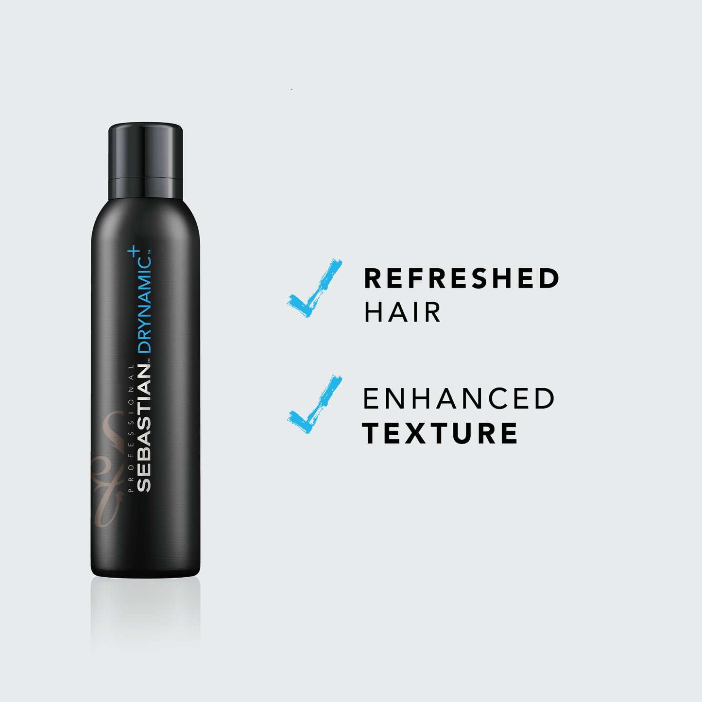 Sebastian Professional Drynamic+ 212 Ml