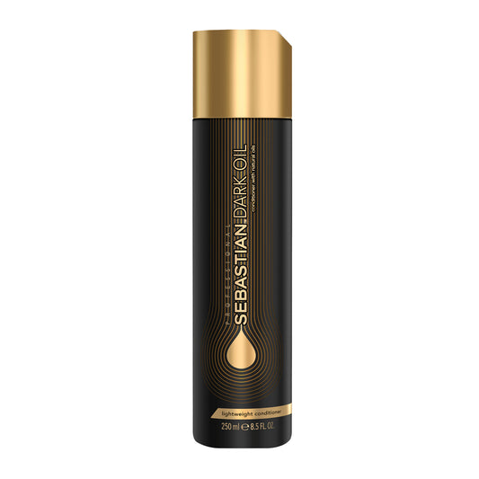Sebastian Professional Dark Oil Conditioner 250 Ml
