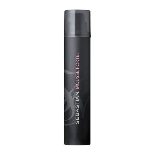 Sebastian Professional Mousse Forte 200 Ml