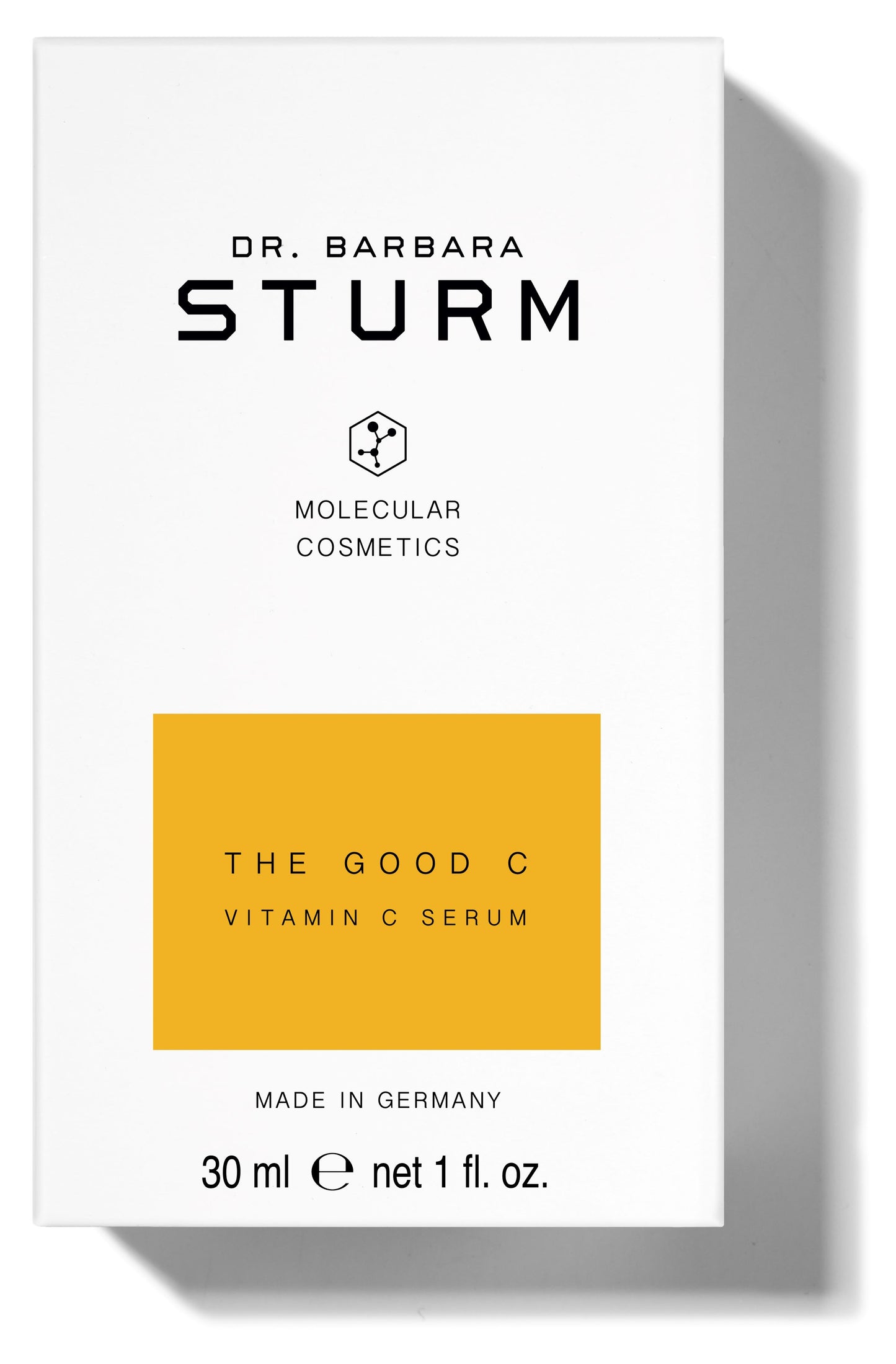 Dr. Barbara Sturm The Good C - Vitamin C Serum - 30 Ml