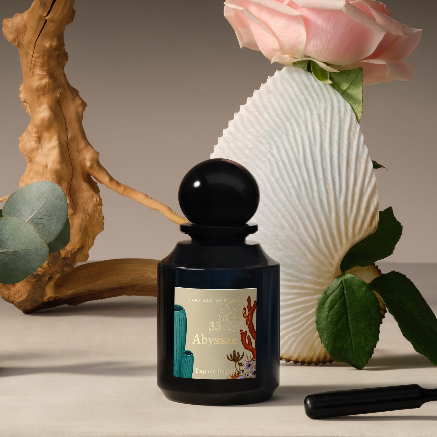 L'Artisan Abyssae Edp 75 Ml Lbxks