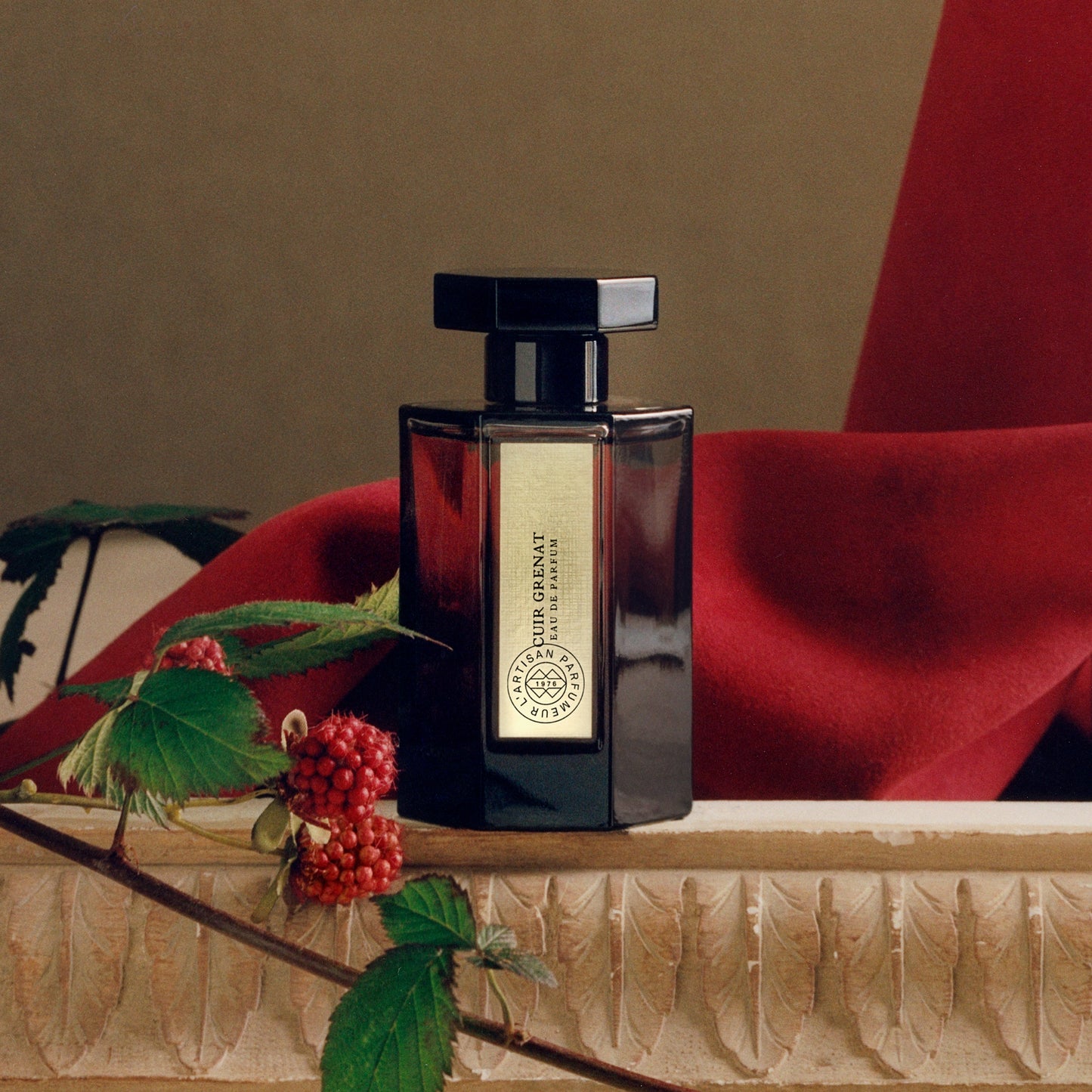 L'Artisan Cuir Grenat 100 Ml