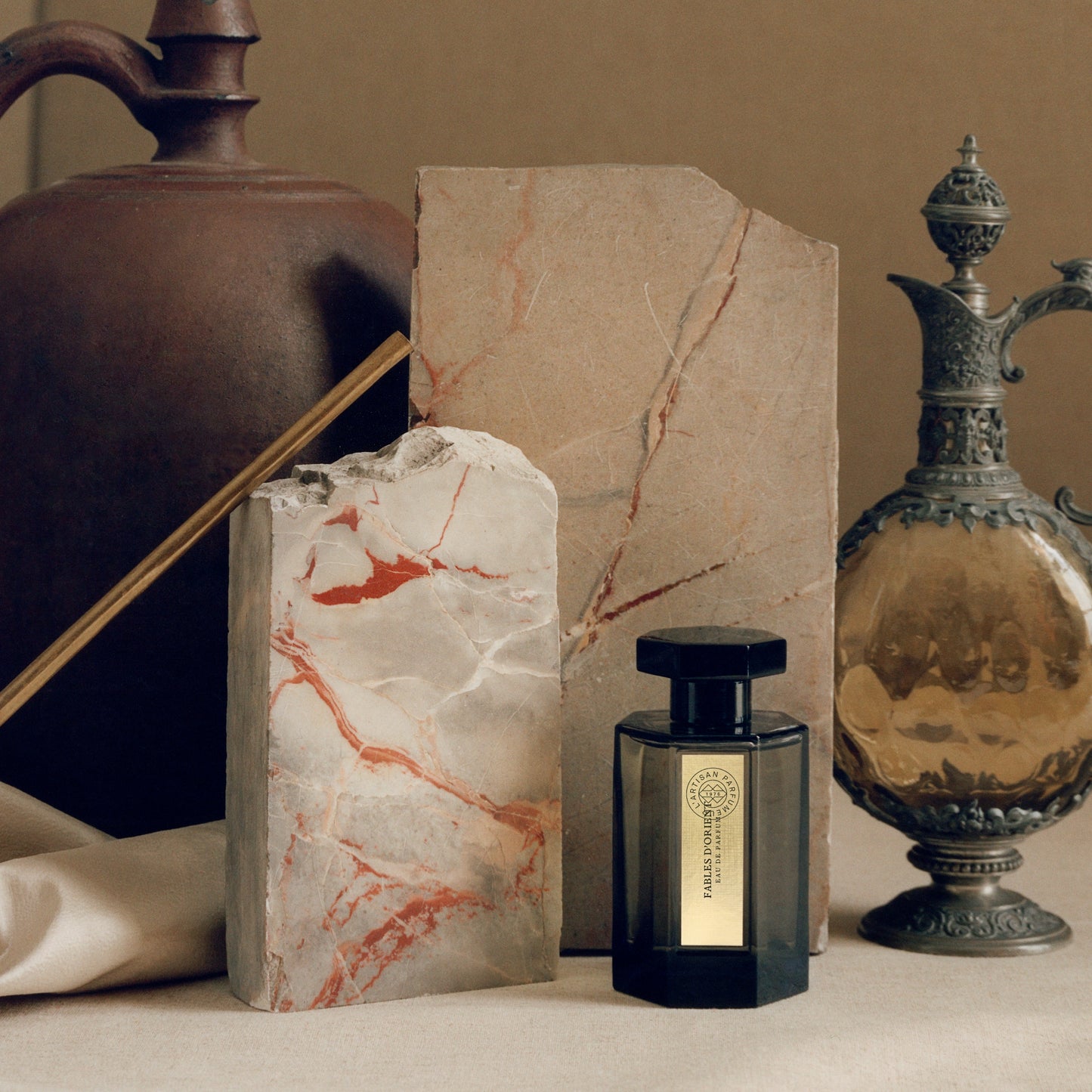 L'Artisan Fables D Orient Edp 100 Ml