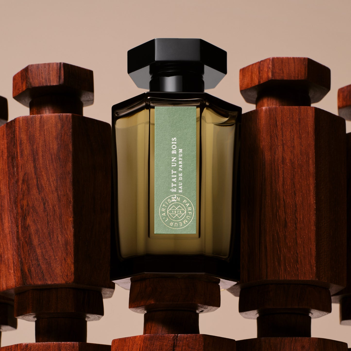 L'Artisan Il Était Un Bois Edp 100 Ml