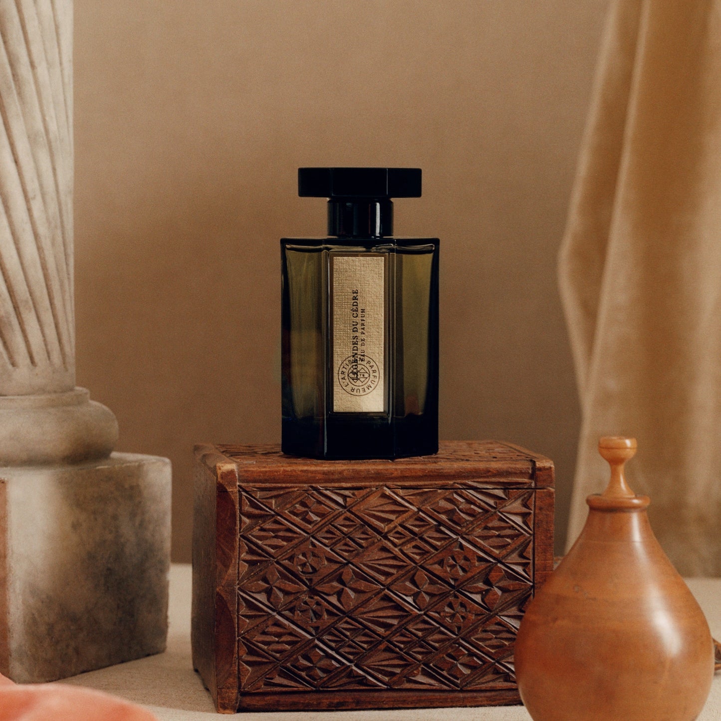 L'Artisan Legendes Du Cedre Edp 100 Ml