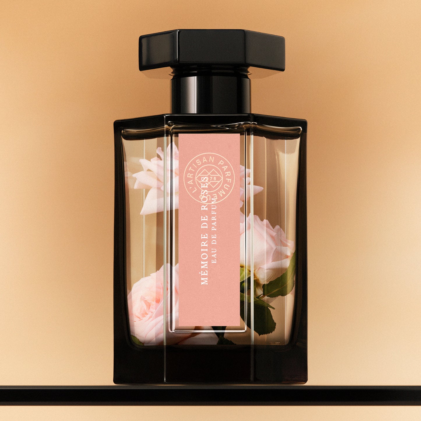 L'Artisan Memoire De Roses Edp 100Ml