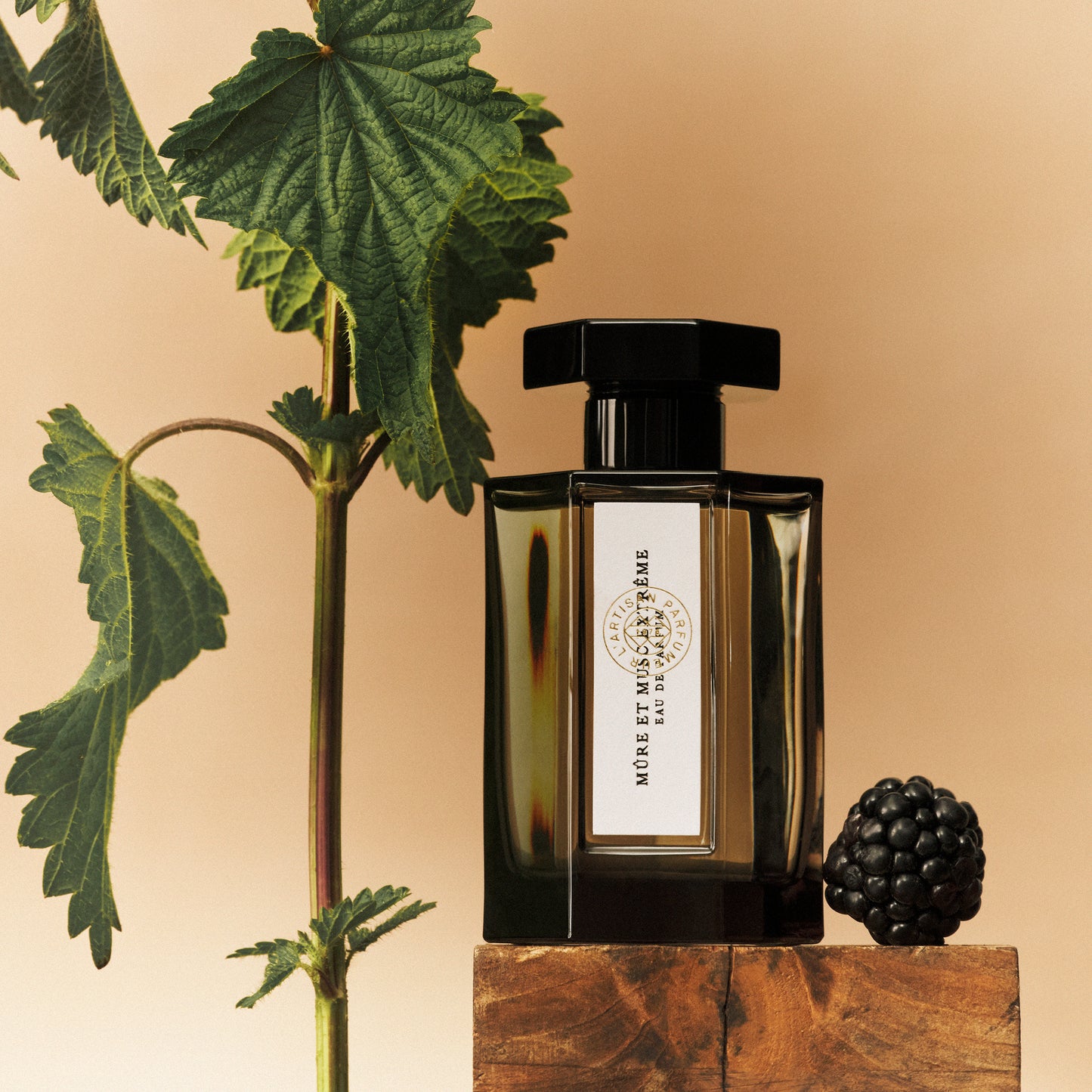 L'Artisan Mure Et Musc Ext Edp 100Ml