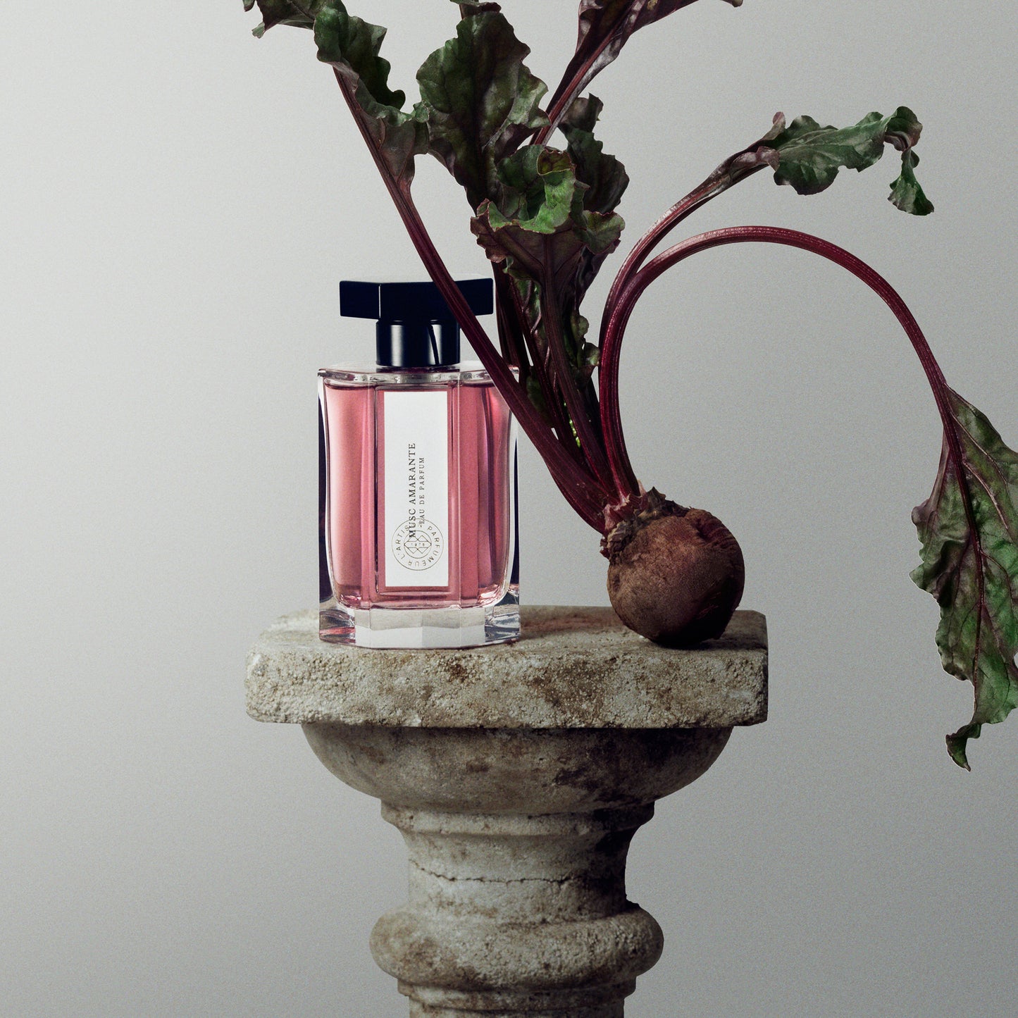 L'Artisan Musc Amarante Edc 100 Ml