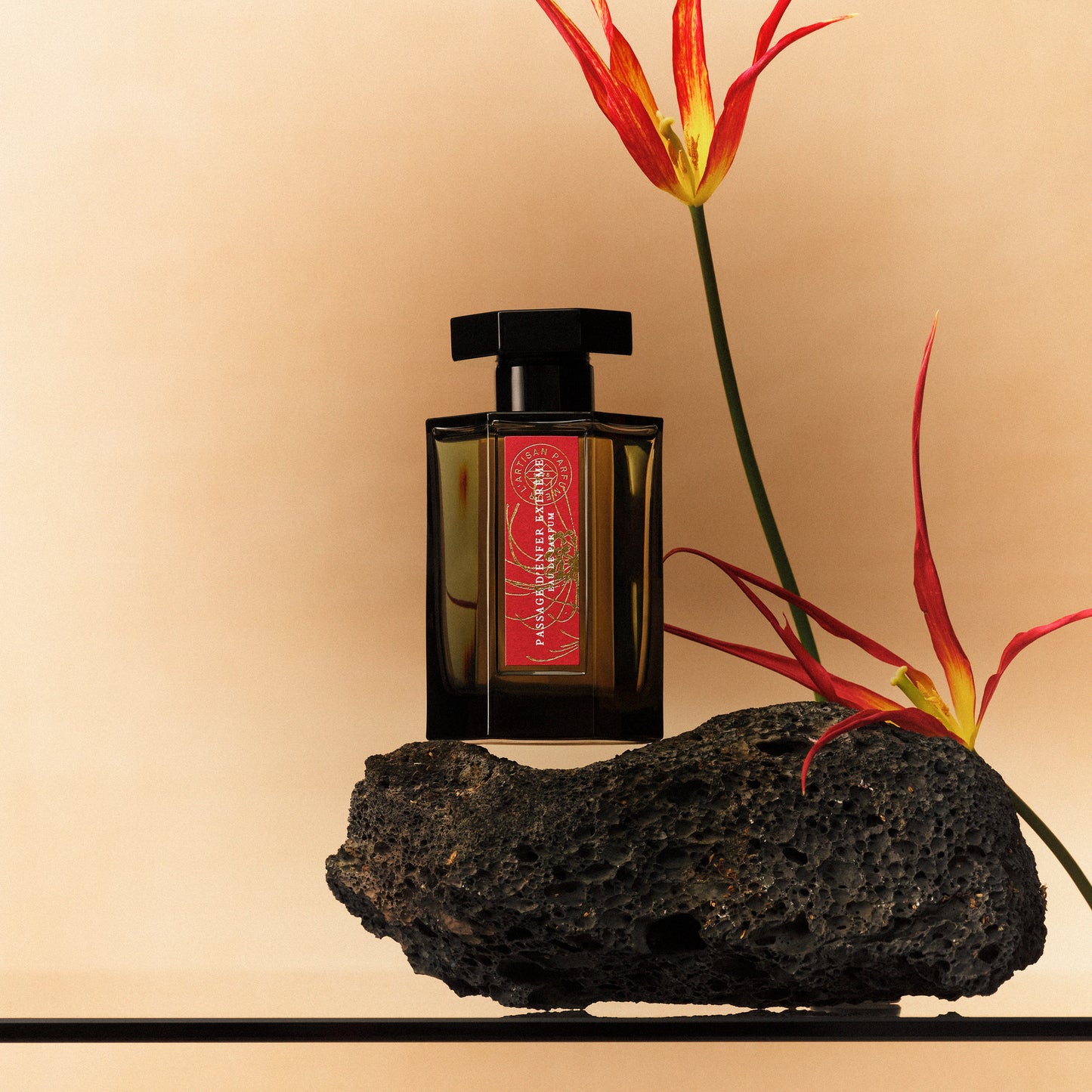 L'Artisan Passage D Enfer Ext Edp 100 Ml