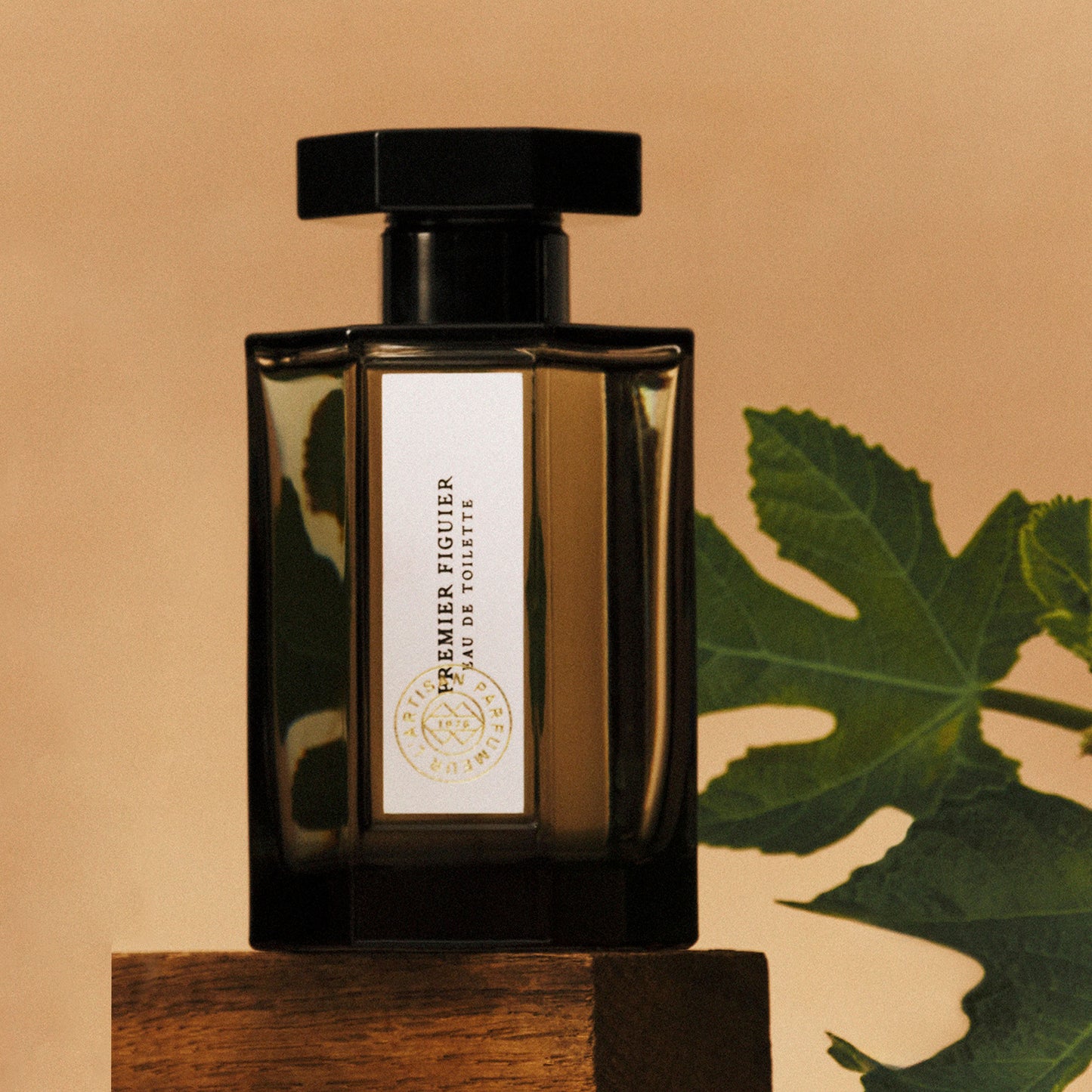 L'Artisan Premier Figuier Edt 100 Ml
