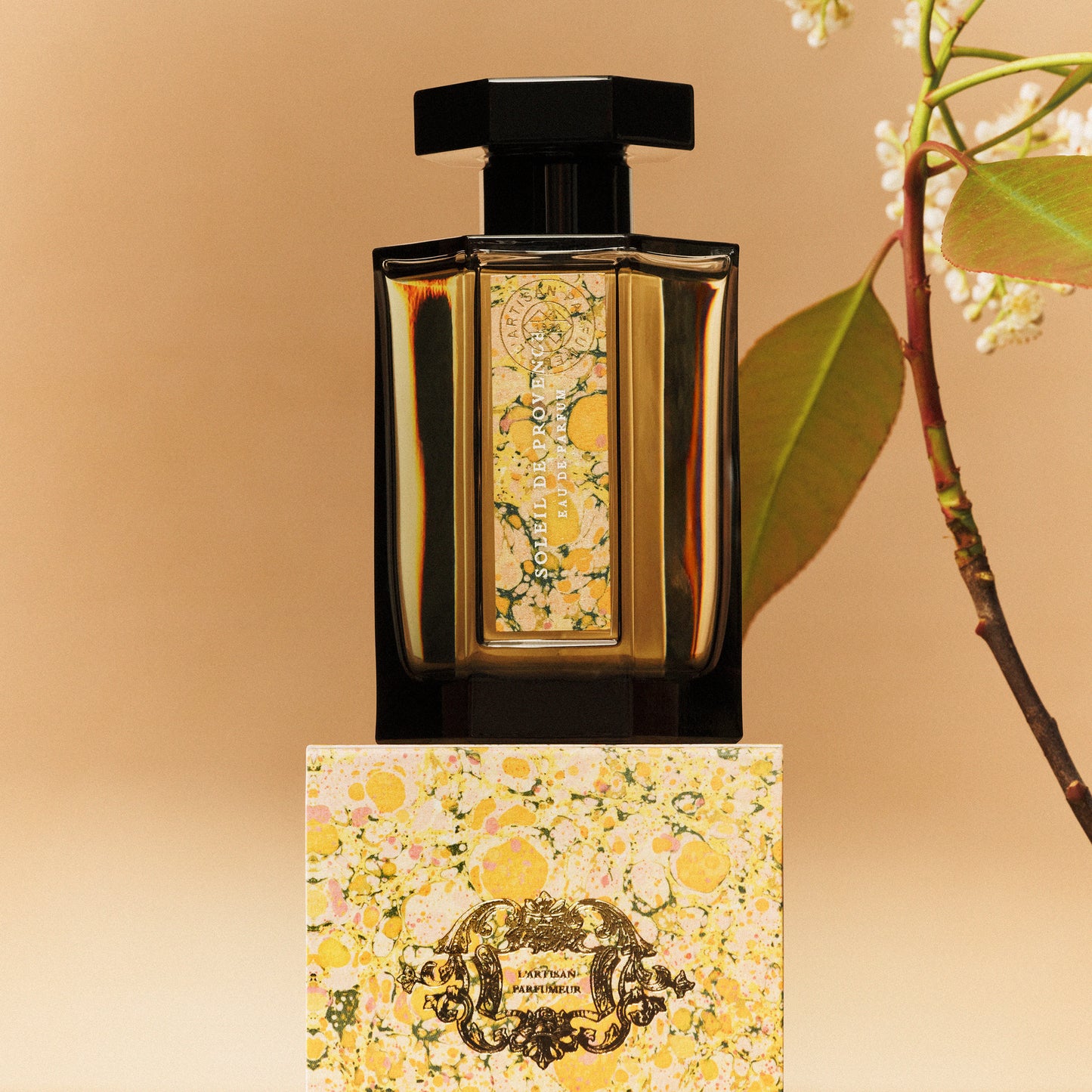 L'Artisan Soleil De Provence 100 Ml