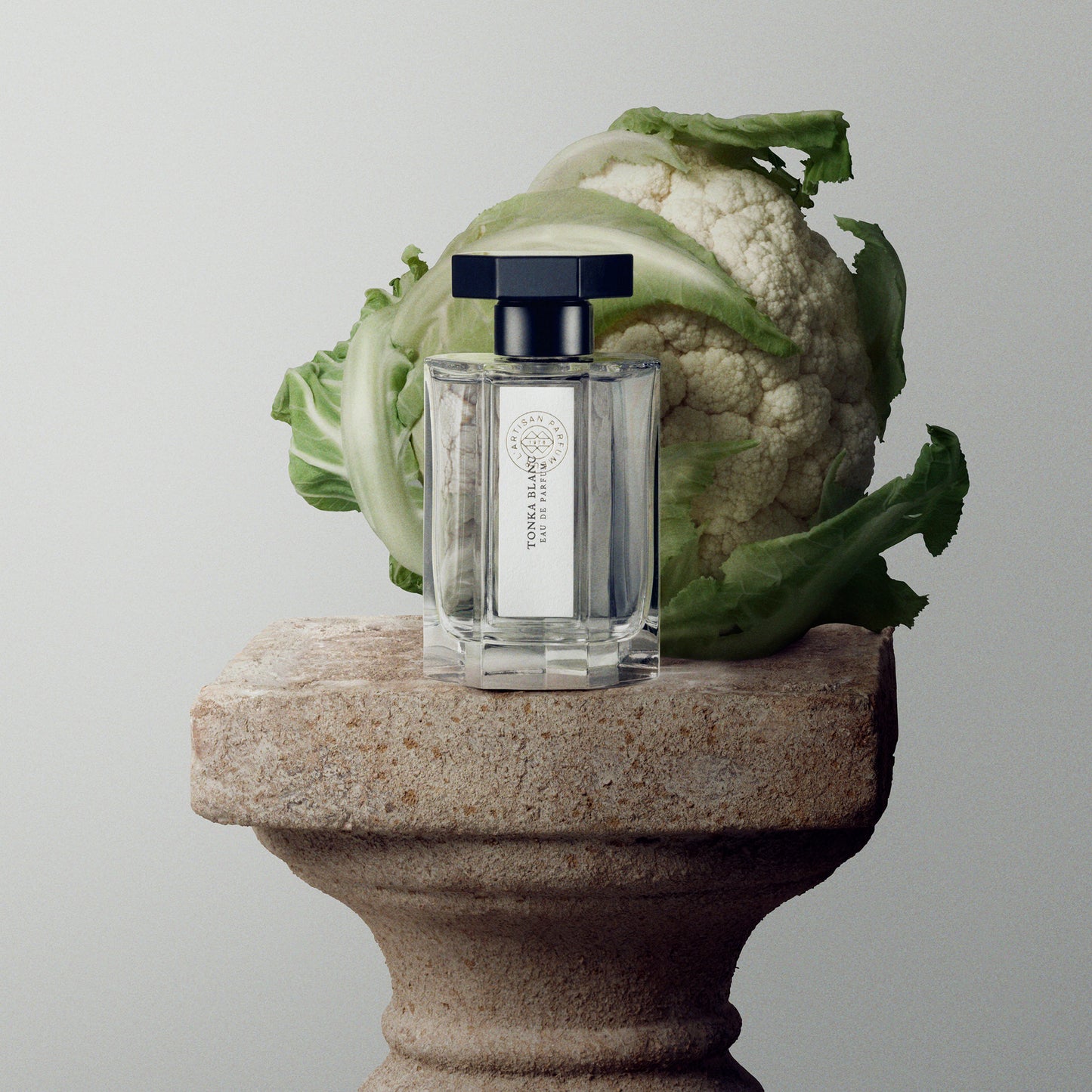 L'Artisan Tonka Blanc Edp 100 Ml