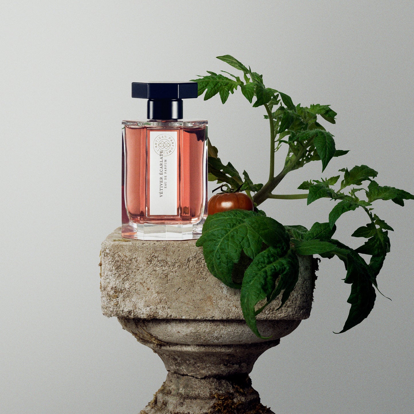 L'Artisan Vetiver Ecarlate Edp 100 Ml