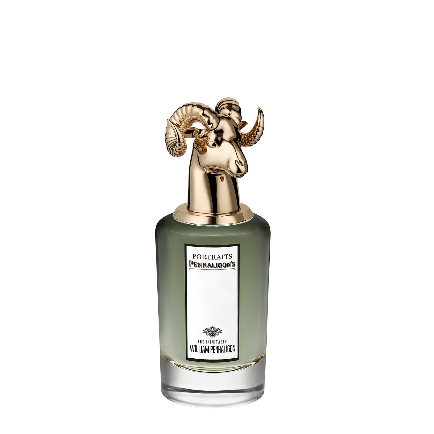 Penhaligons The Inimitable William Penhaligon 75 Ml