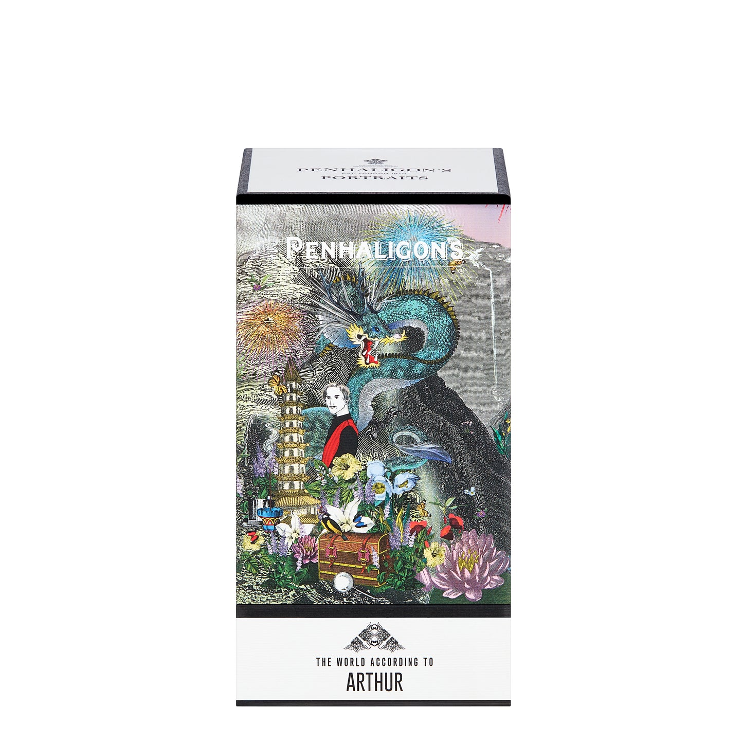Penhaligons The World According to Arthur 75 Ml