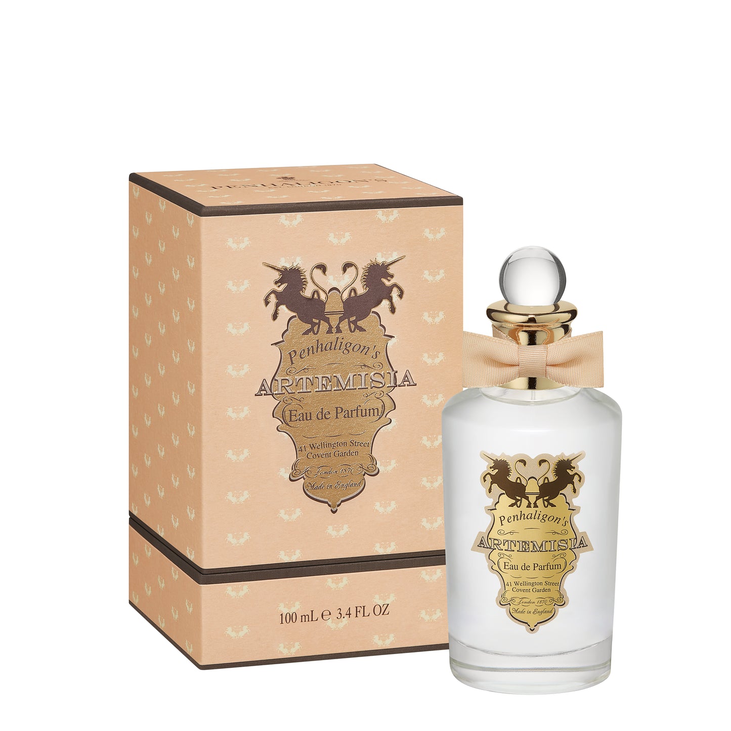 Penhaligons Artemisia 100 Ml