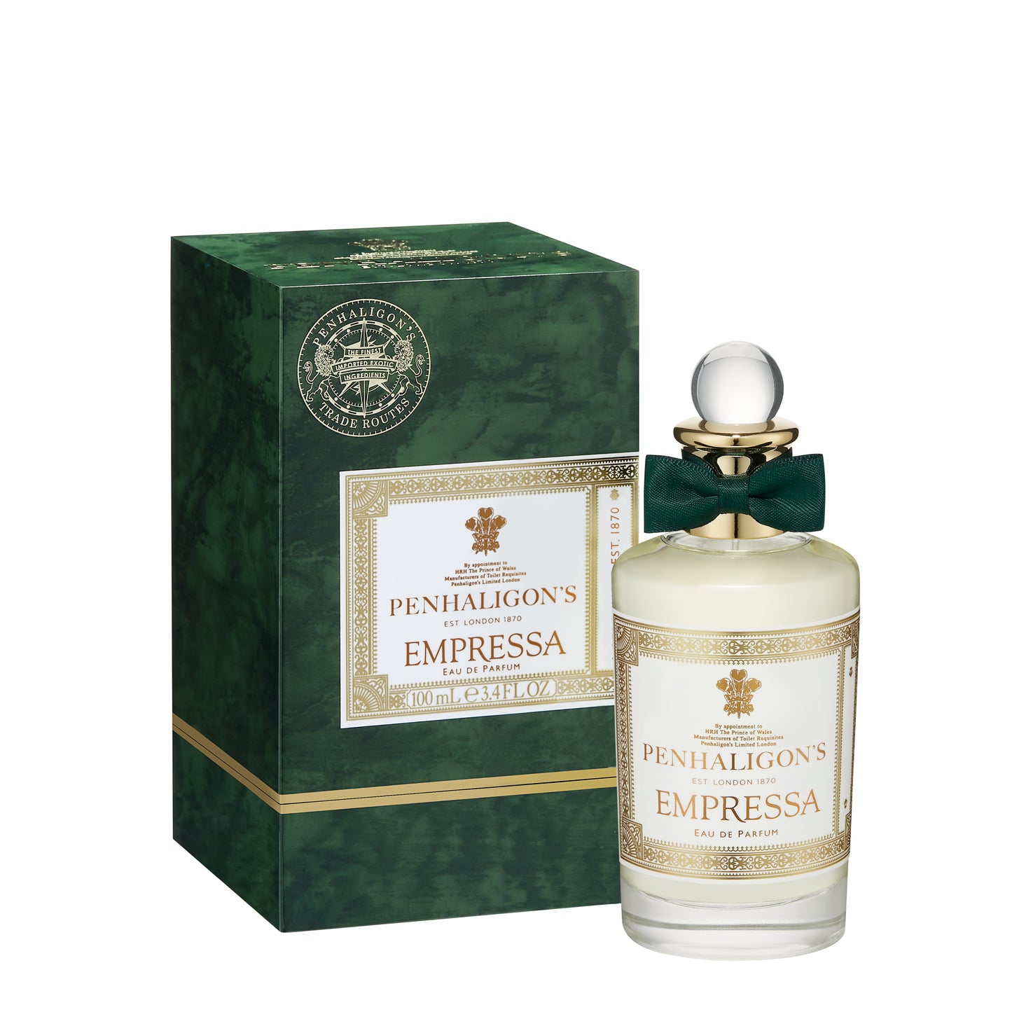 Penhaligons Empressa Edp 100 Ml