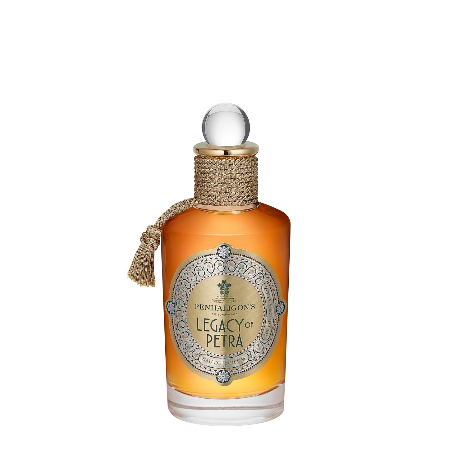Penhaligons The Legacy Of Petra Edp 100 Ml
