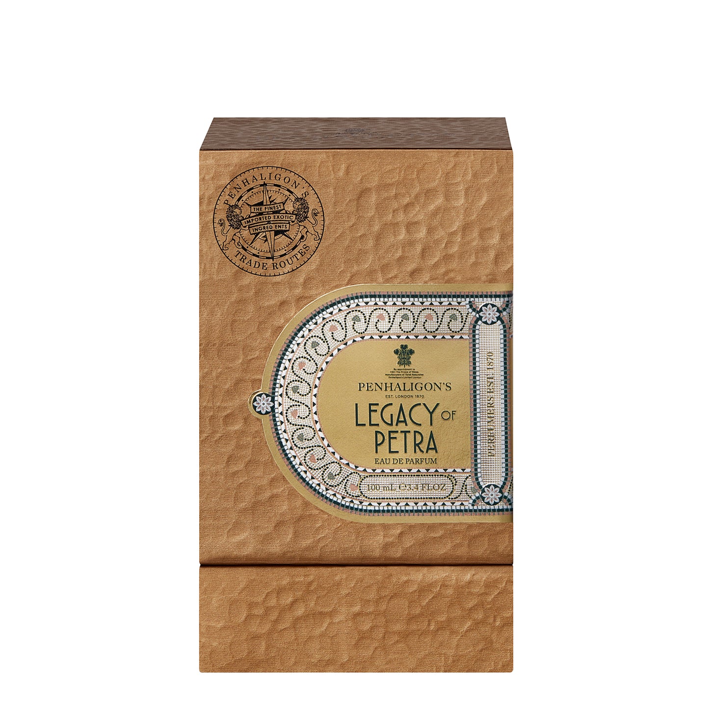 Penhaligons The Legacy Of Petra Edp 100 Ml