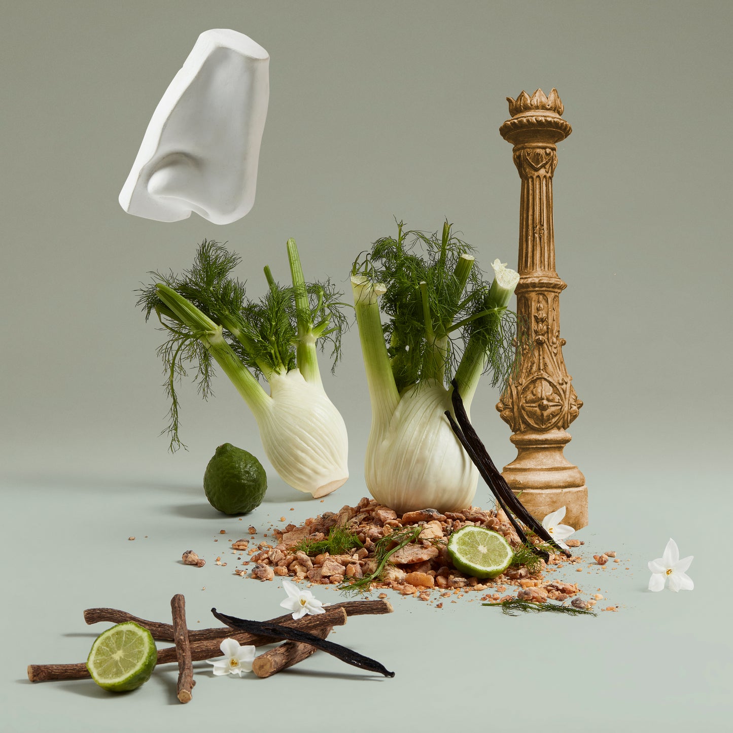 Penhaligons The Legacy Of Petra Edp 100 Ml