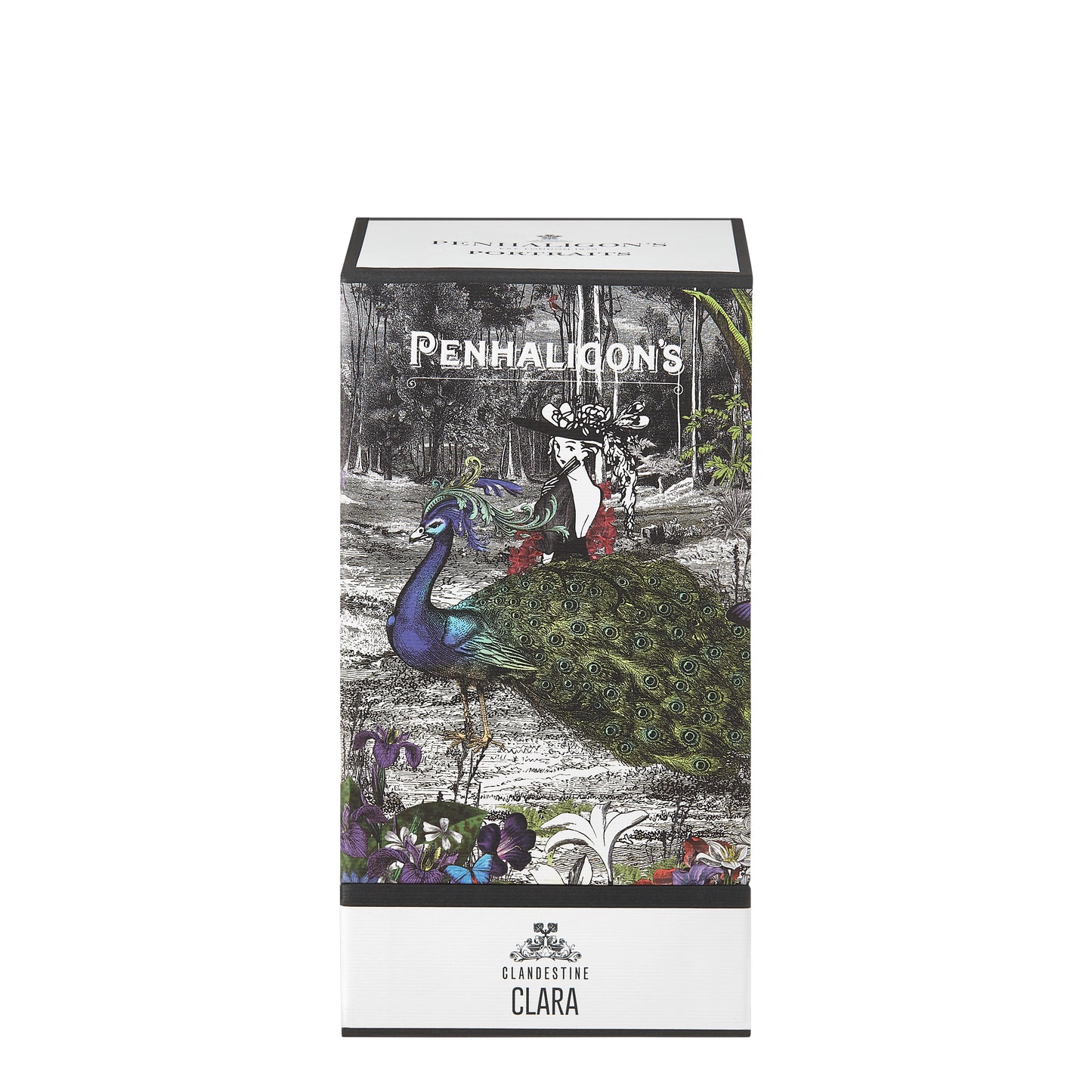 Penhaligons Clandestine Clara 75 Ml