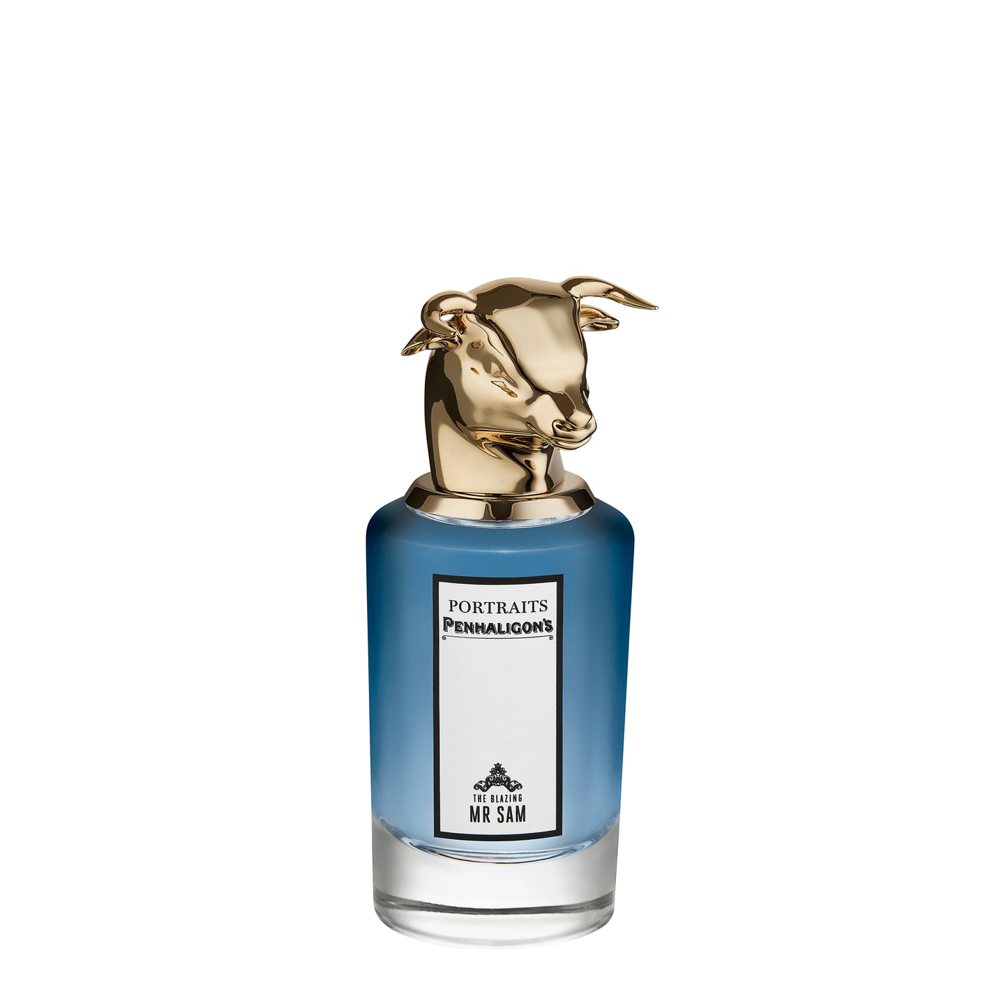 Penhaligons The Blazing Mister Sam 75 Ml