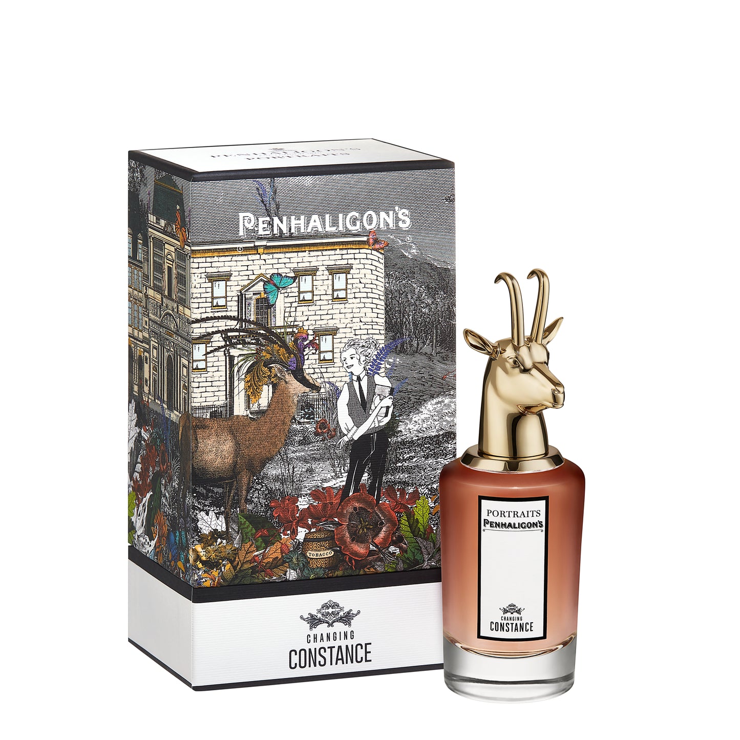 Penhaligons Changing Constance 75 Ml