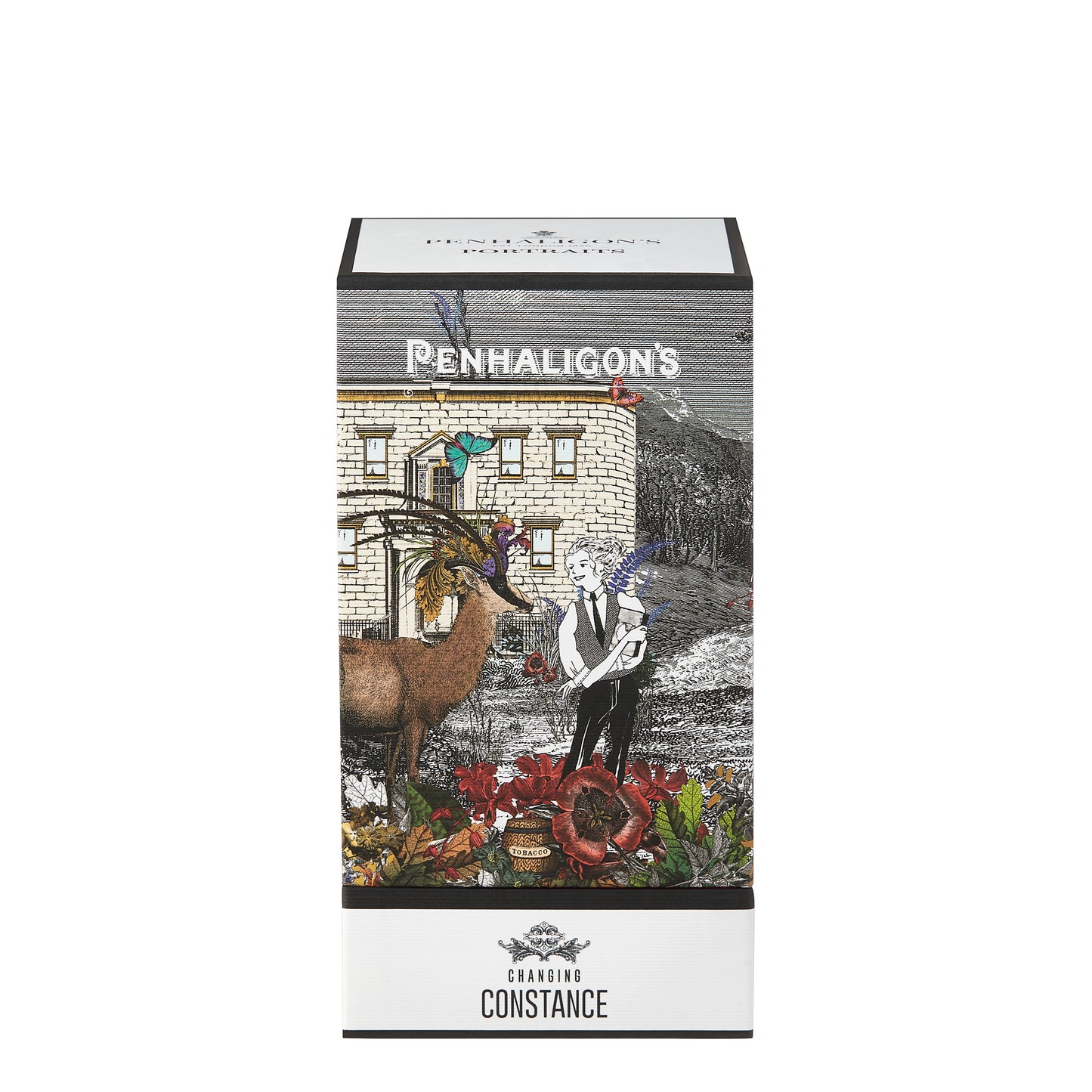 Penhaligons Changing Constance 75 Ml