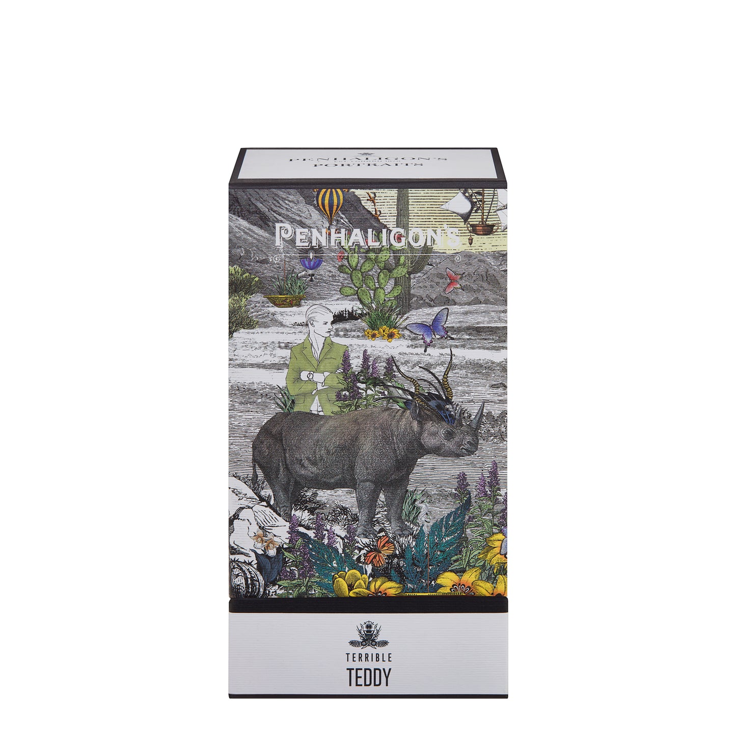 Penhaligons Terrible Teddy 75 Ml