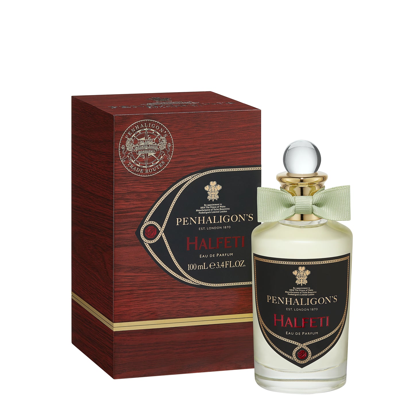 Penhaligons Halfeti Edp 100 Ml