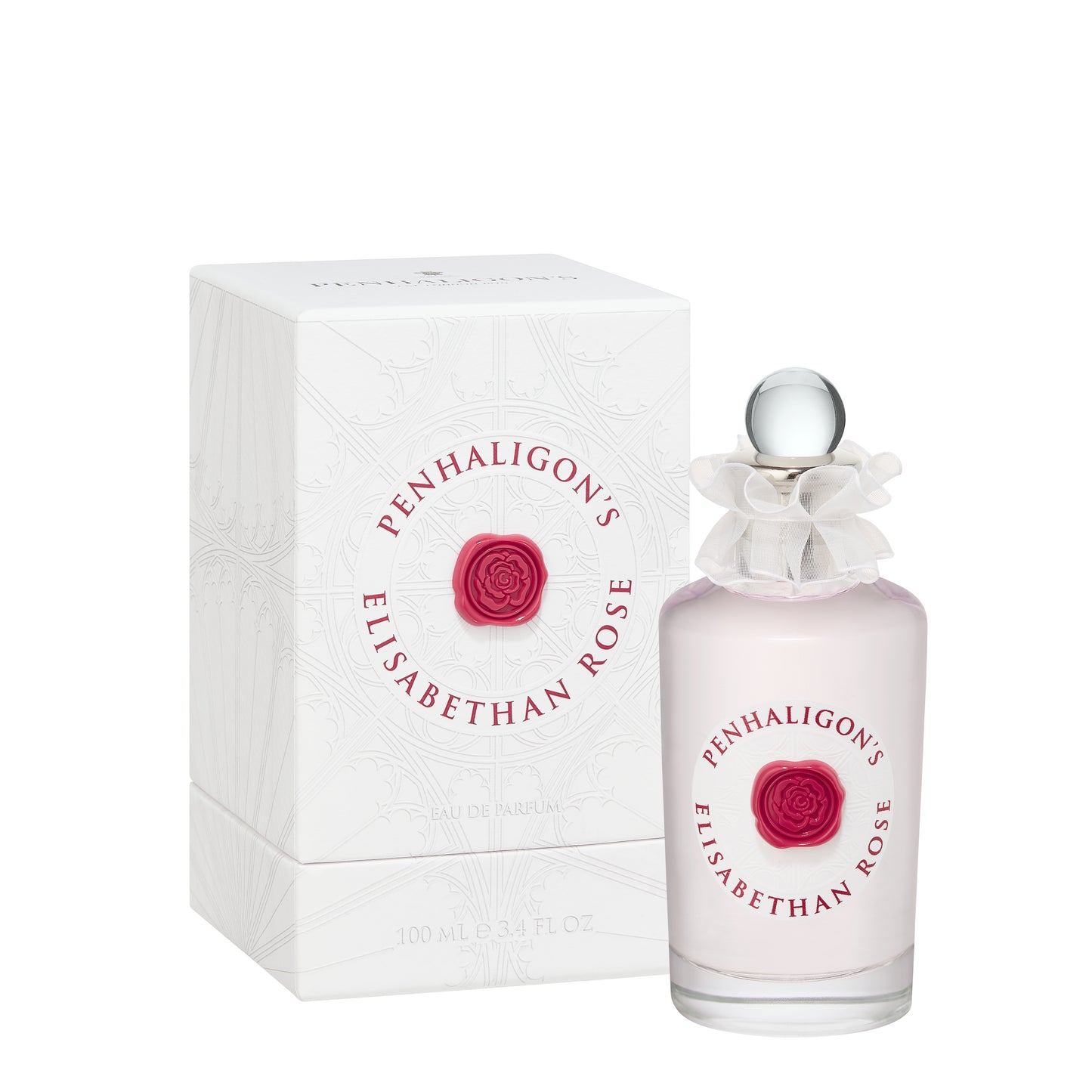 Penhaligons Elisabethan Rose Edp 100 Ml