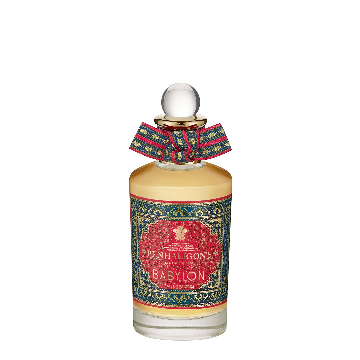 Penhaligons Babylon Edp 100 Ml