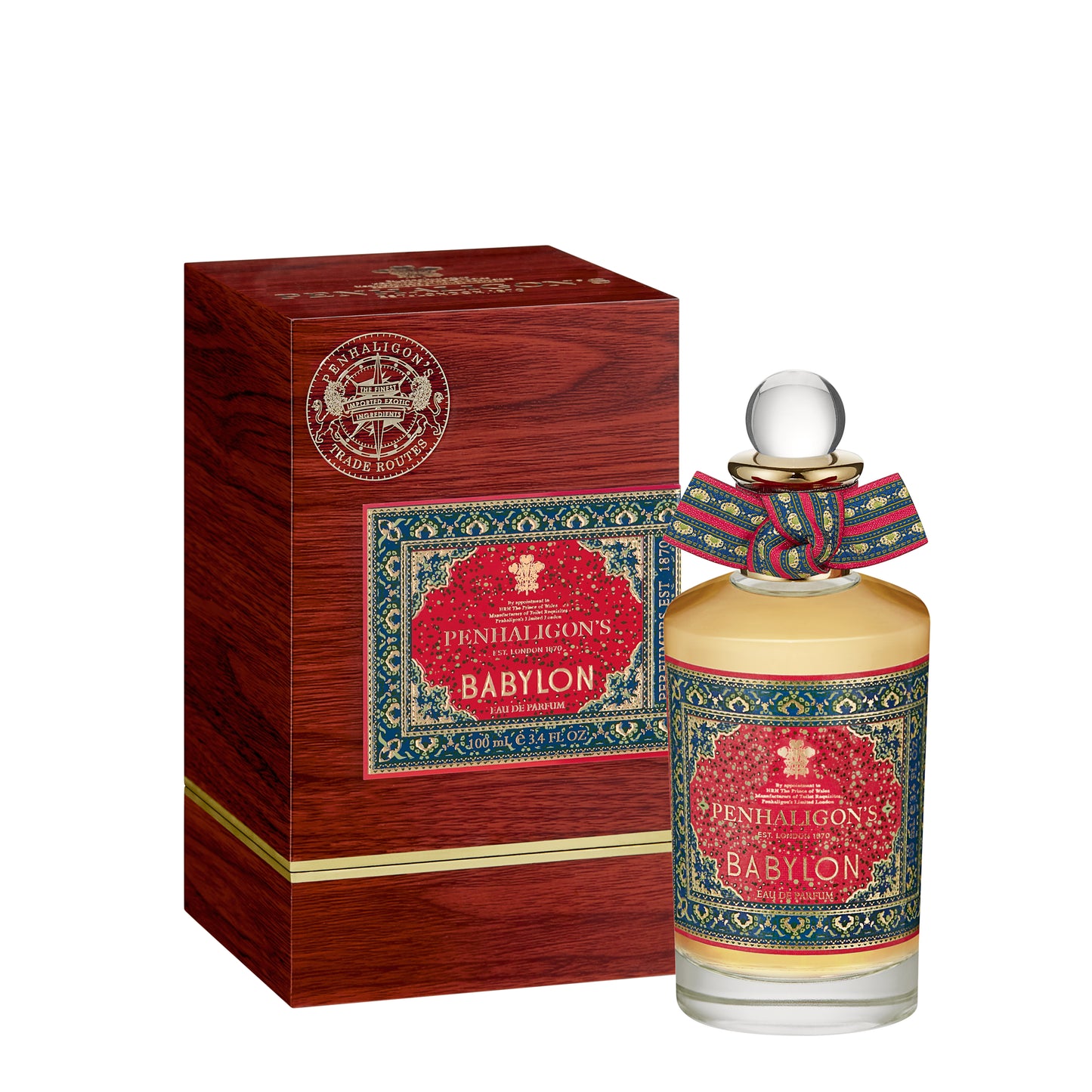 Penhaligons Babylon Edp 100 Ml