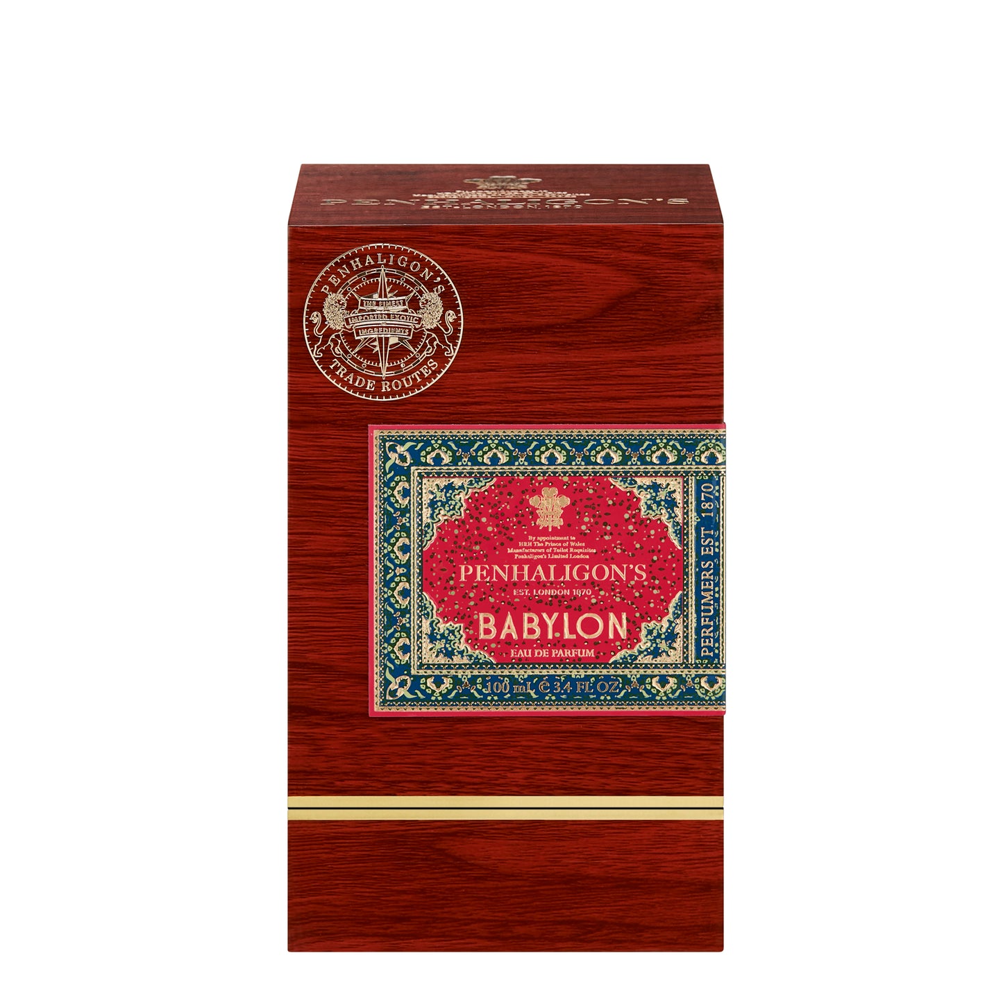 Penhaligons Babylon Edp 100 Ml