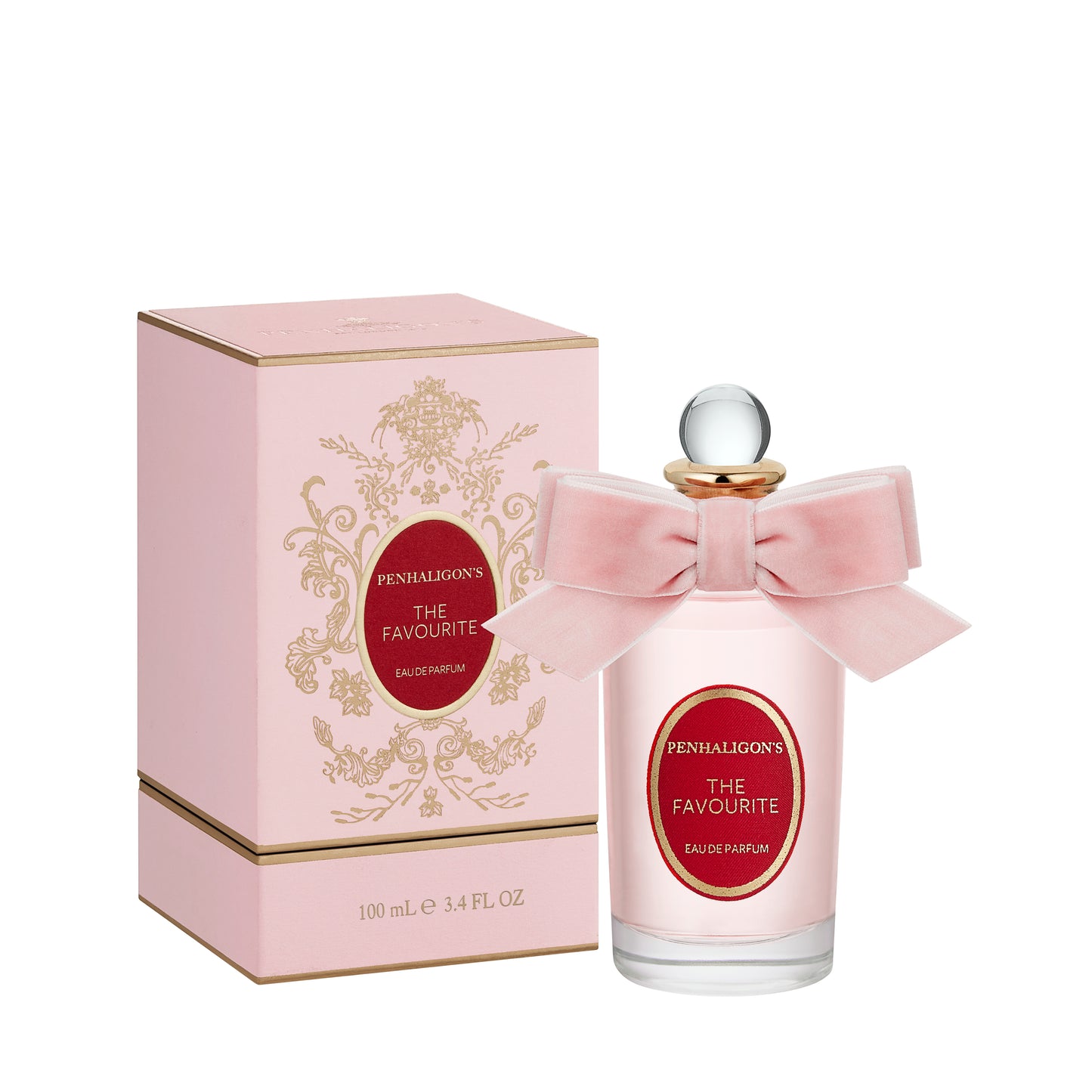 Penhaligons The Favourite Edp 100 Ml