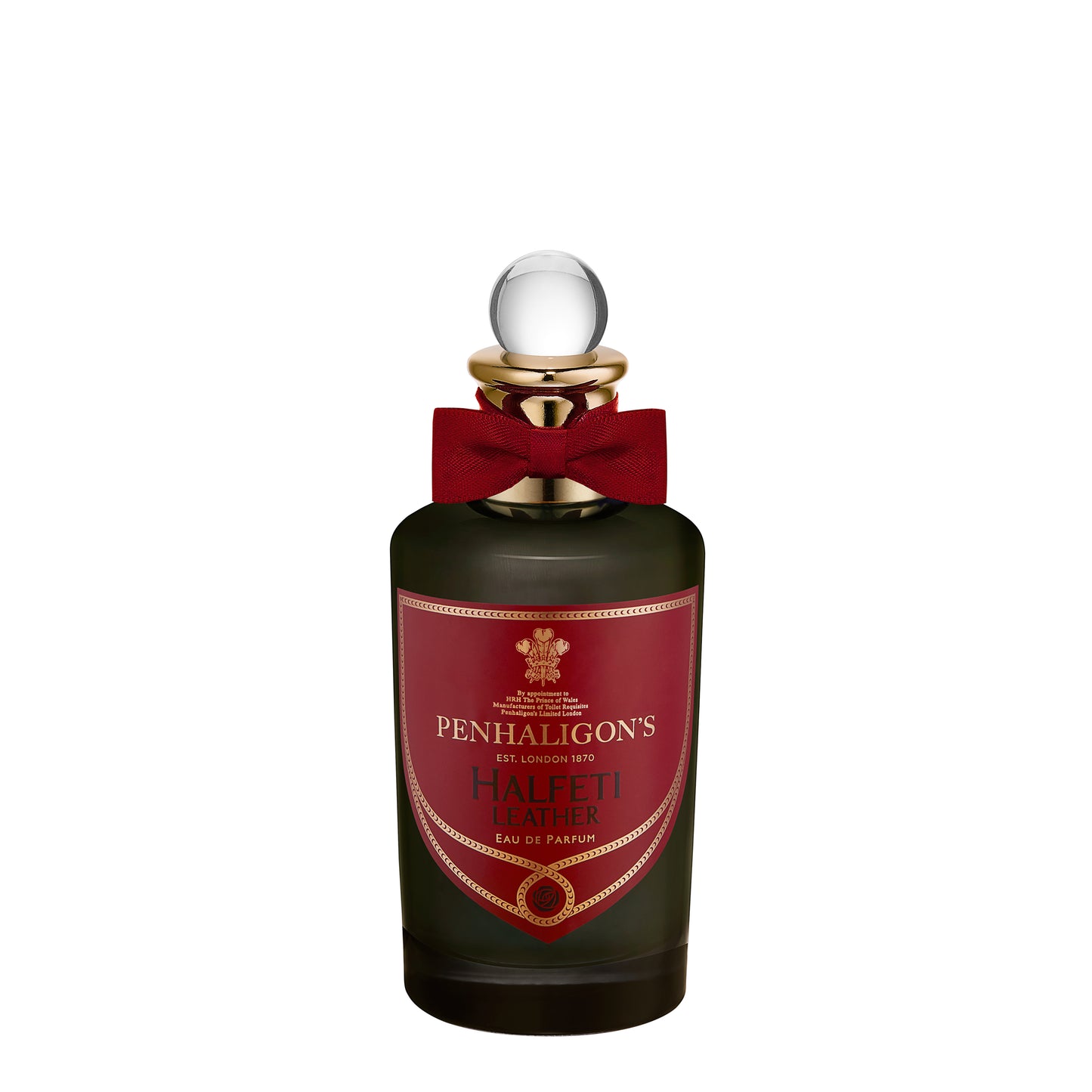 Penhaligons Halfeti Leather Edp 100 Ml