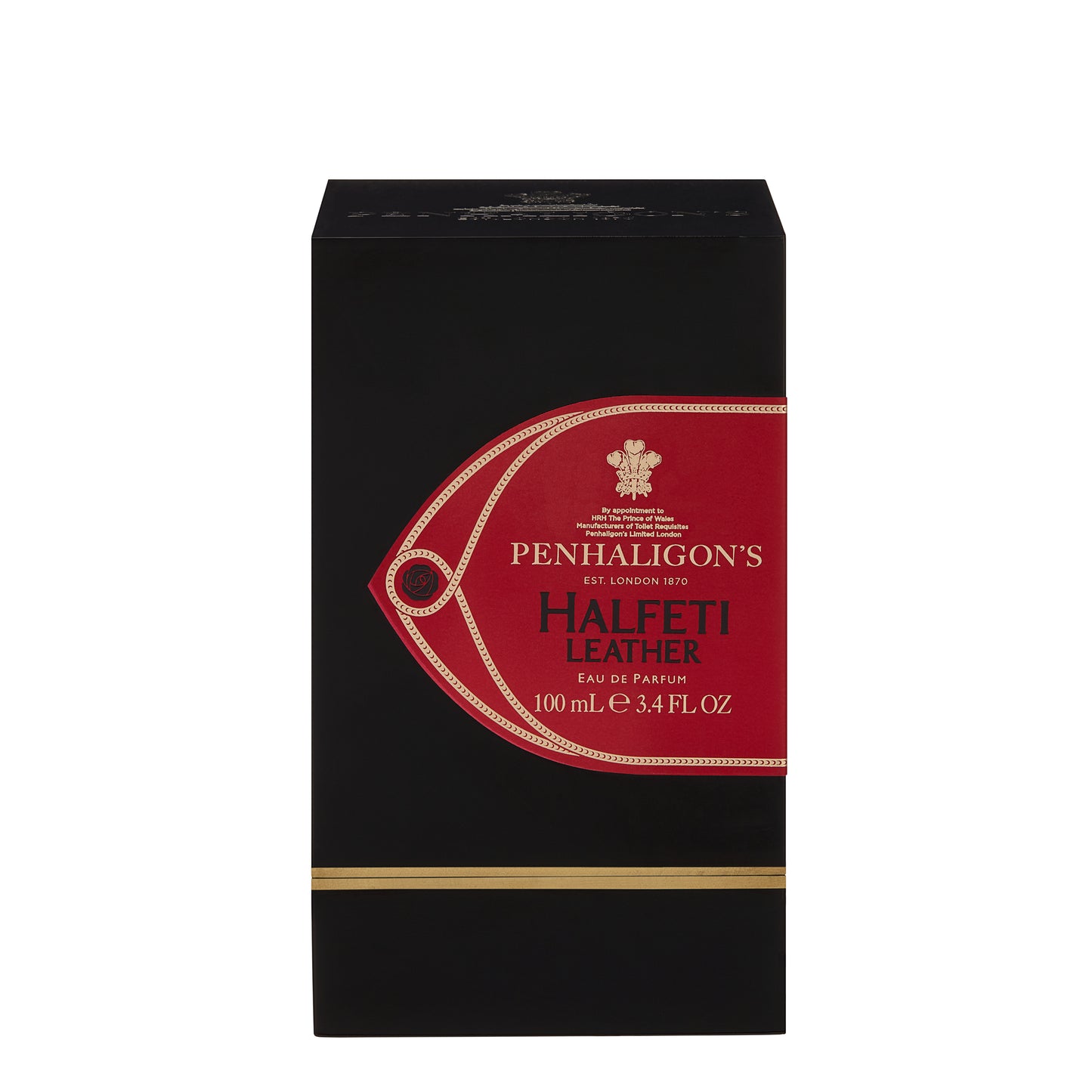 Penhaligons Halfeti Leather Edp 100 Ml