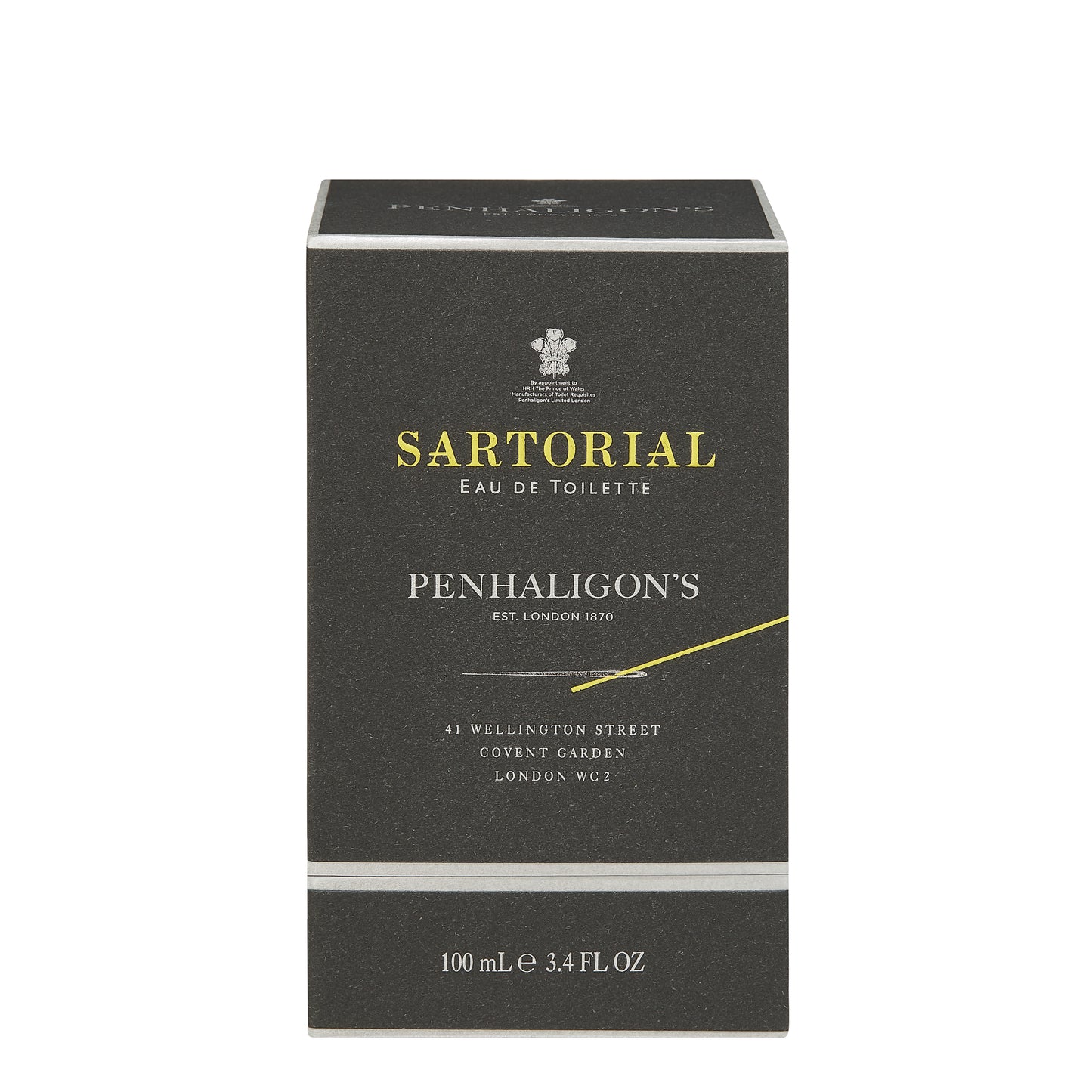Penhaligons Sartorial Edt 100 Ml