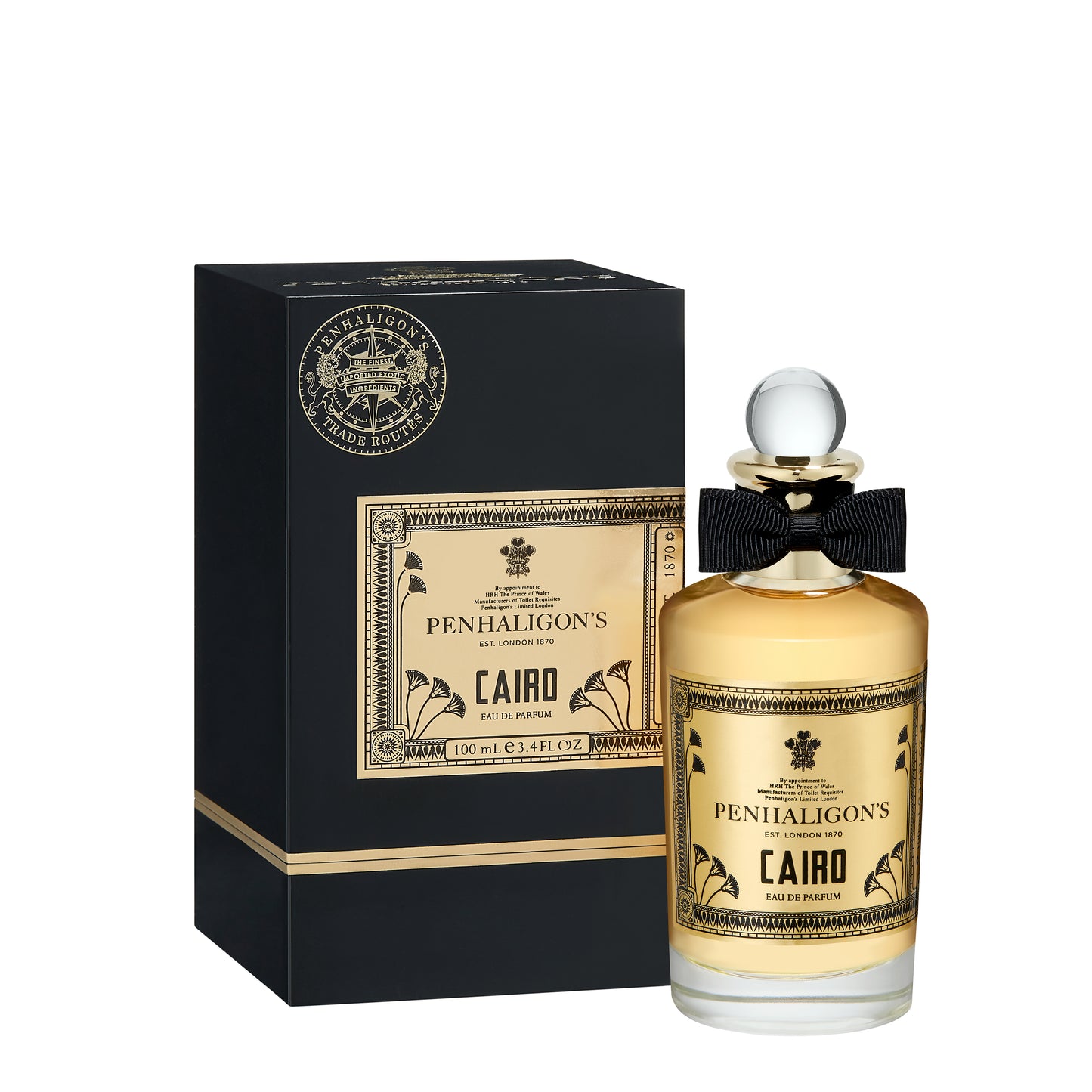 Penhaligons Cairo Edp 100 Ml