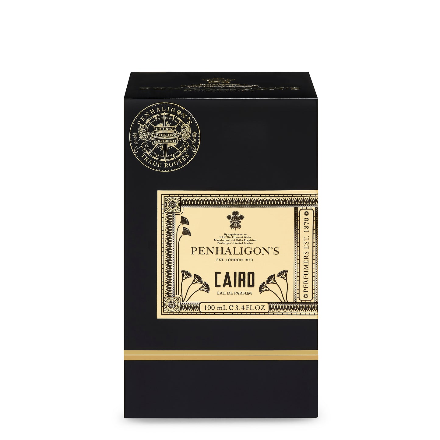 Penhaligons Cairo Edp 100 Ml