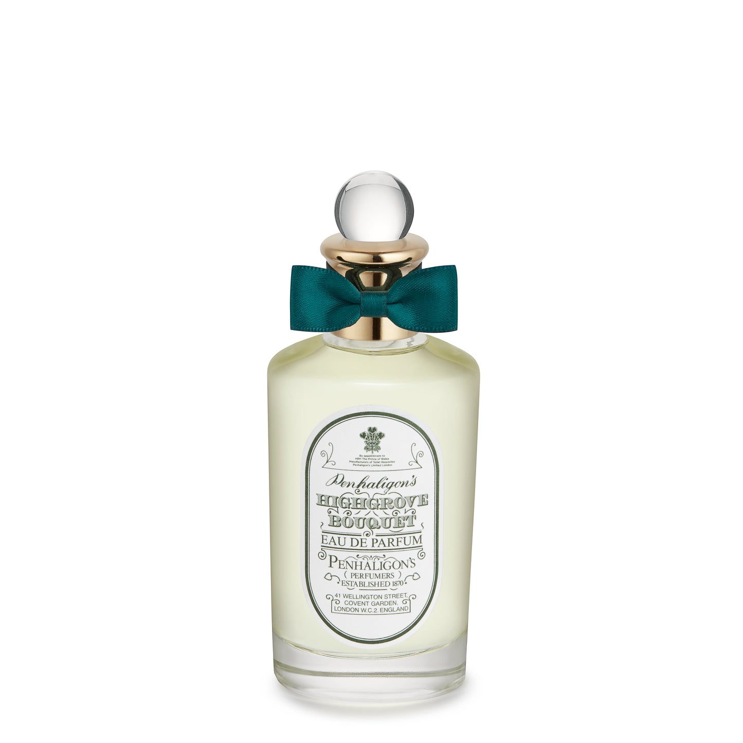 Penhaligons Highgrove Bouquet 100 Ml