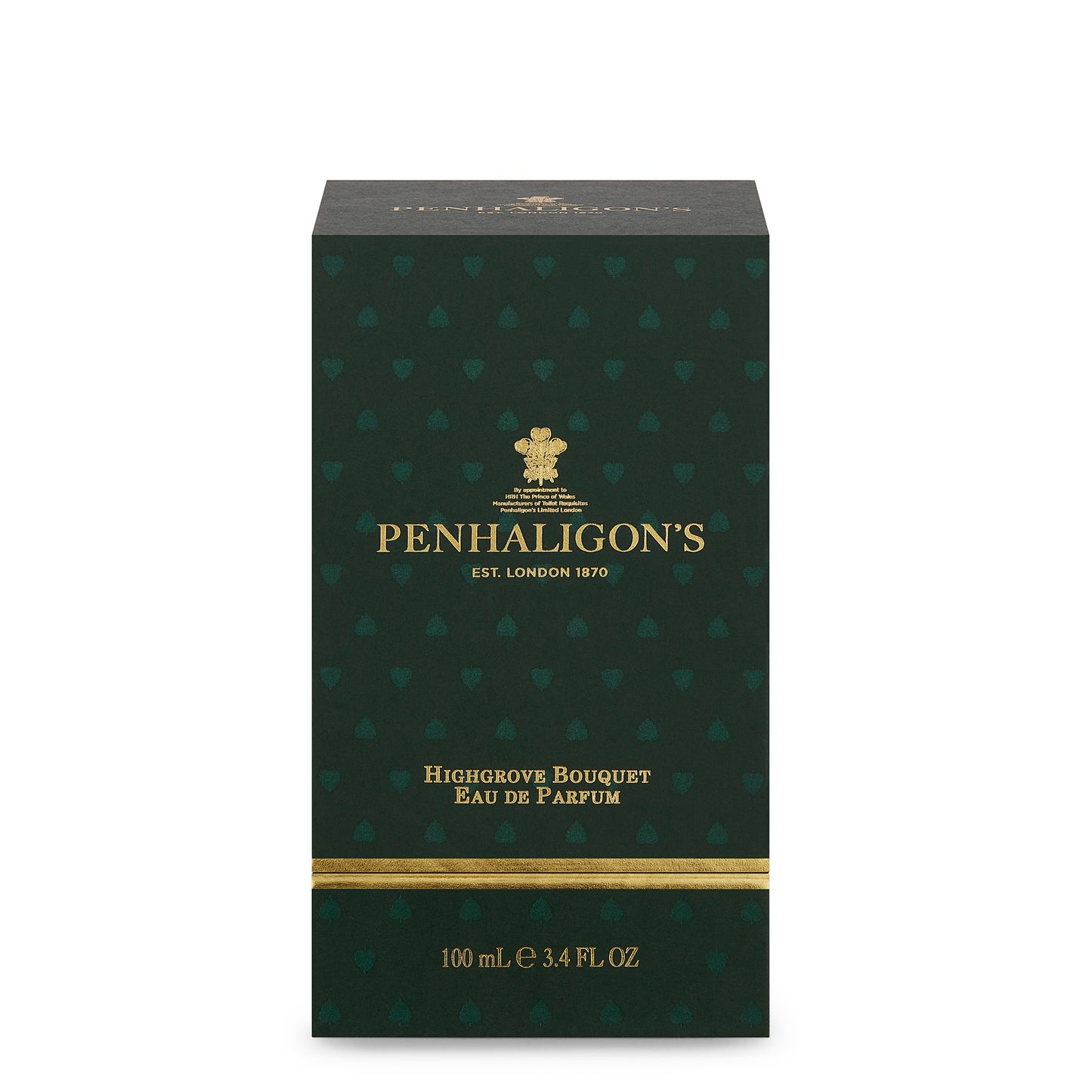 Penhaligons Highgrove Bouquet 100 Ml