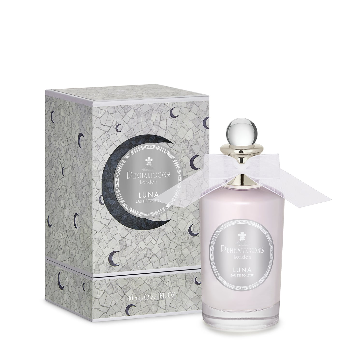 Penhaligons Luna Edt 100 Ml